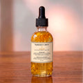 Belly and Body Oil
