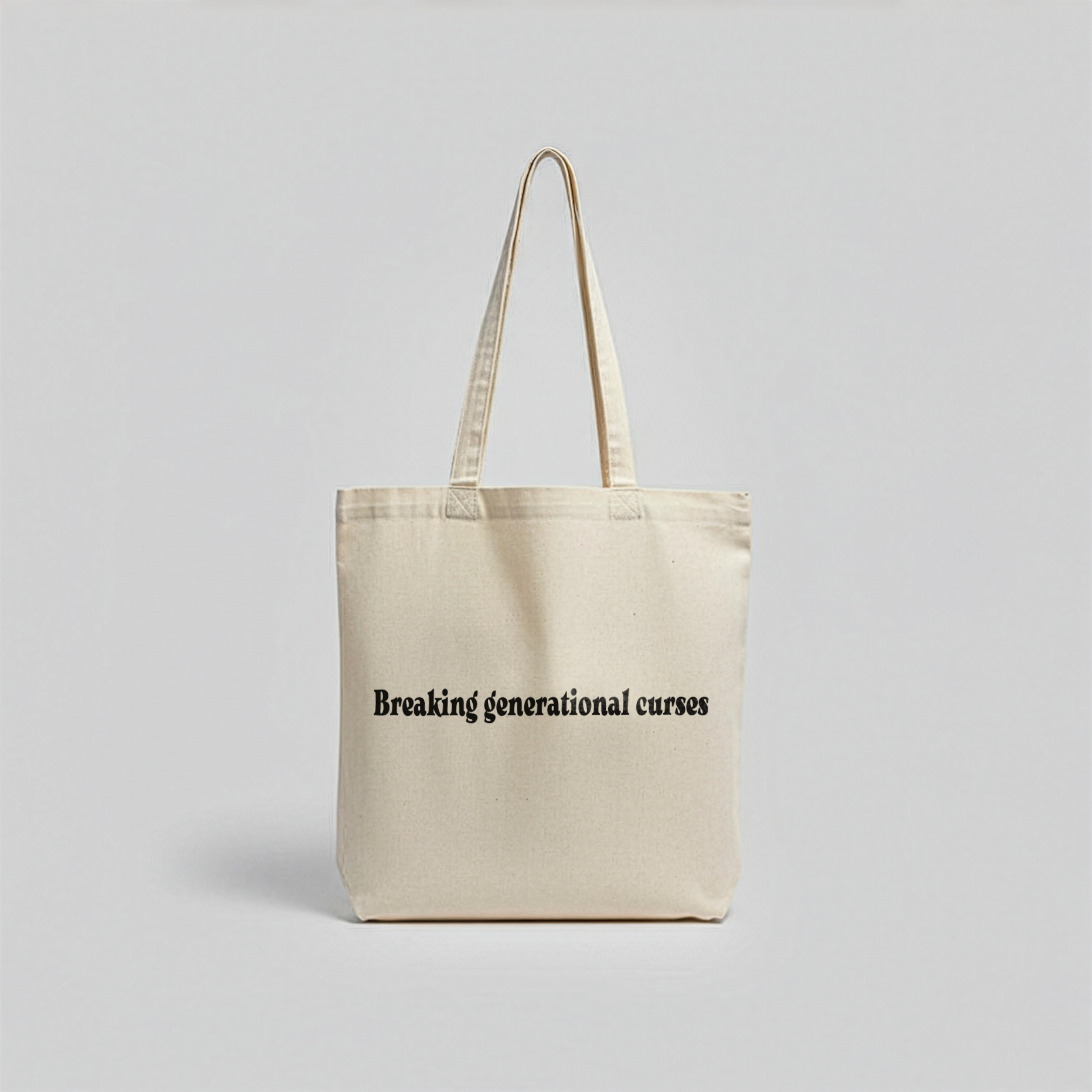 Tote bags | BREAKING