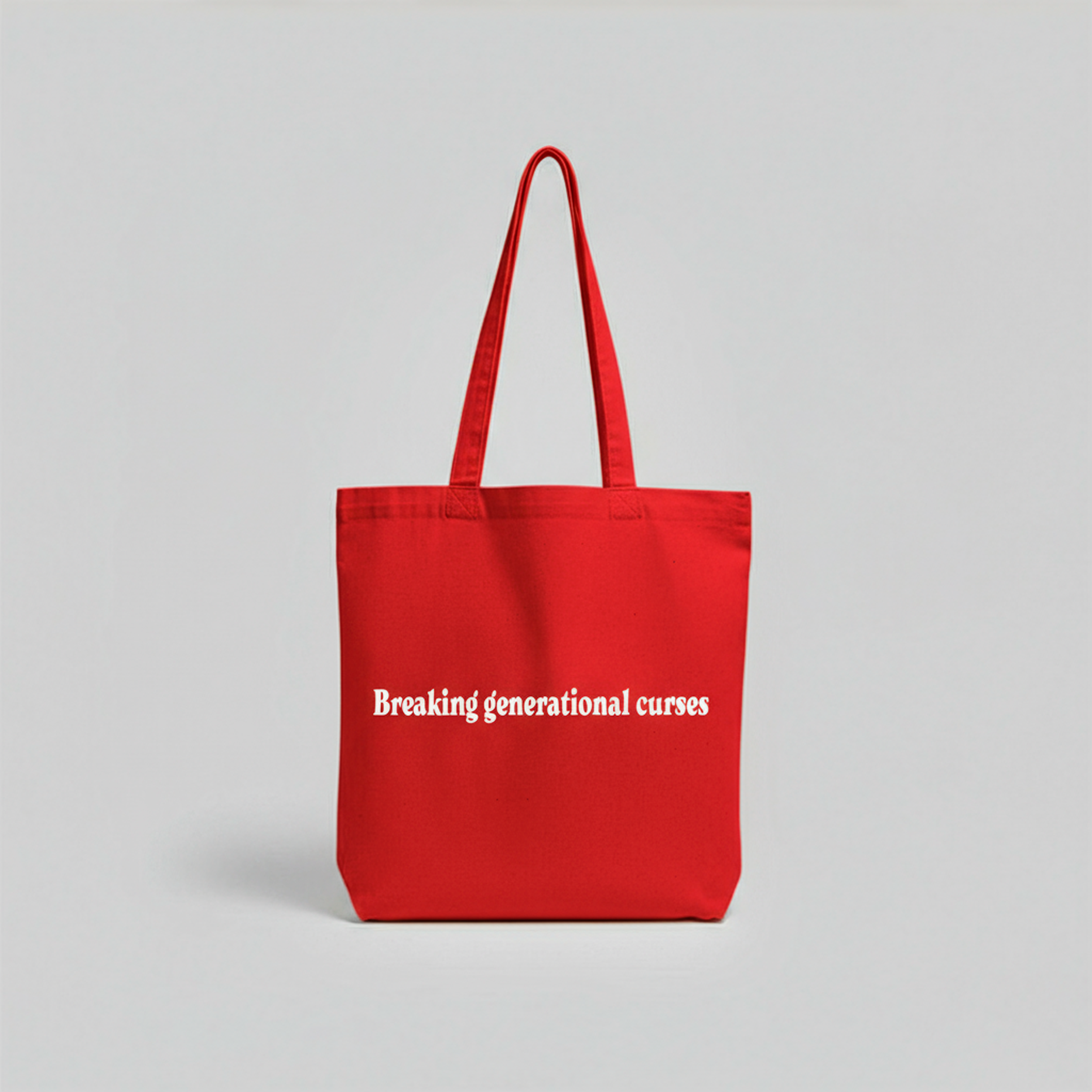 Tote bags | BREAKING