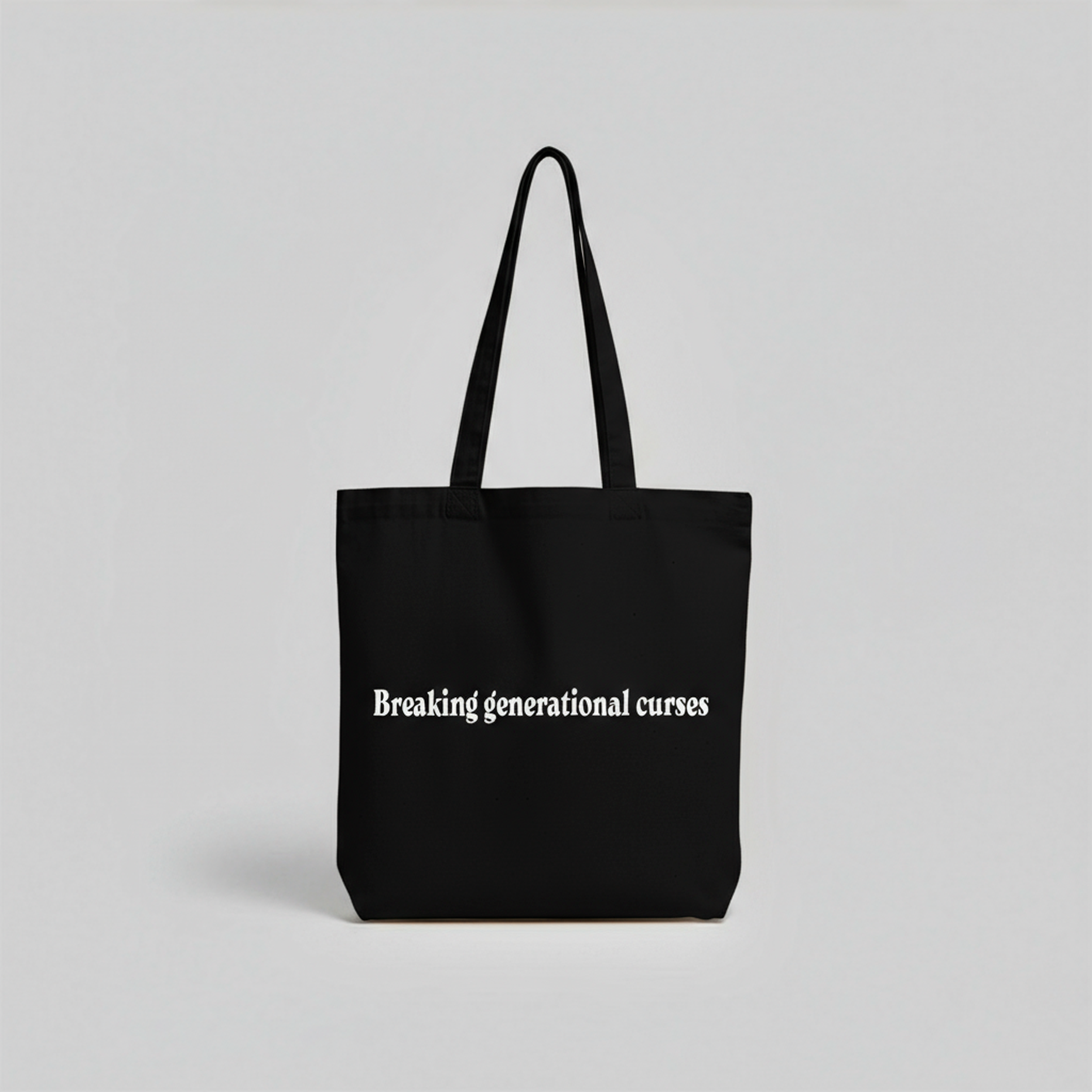 Tote bags | BREAKING