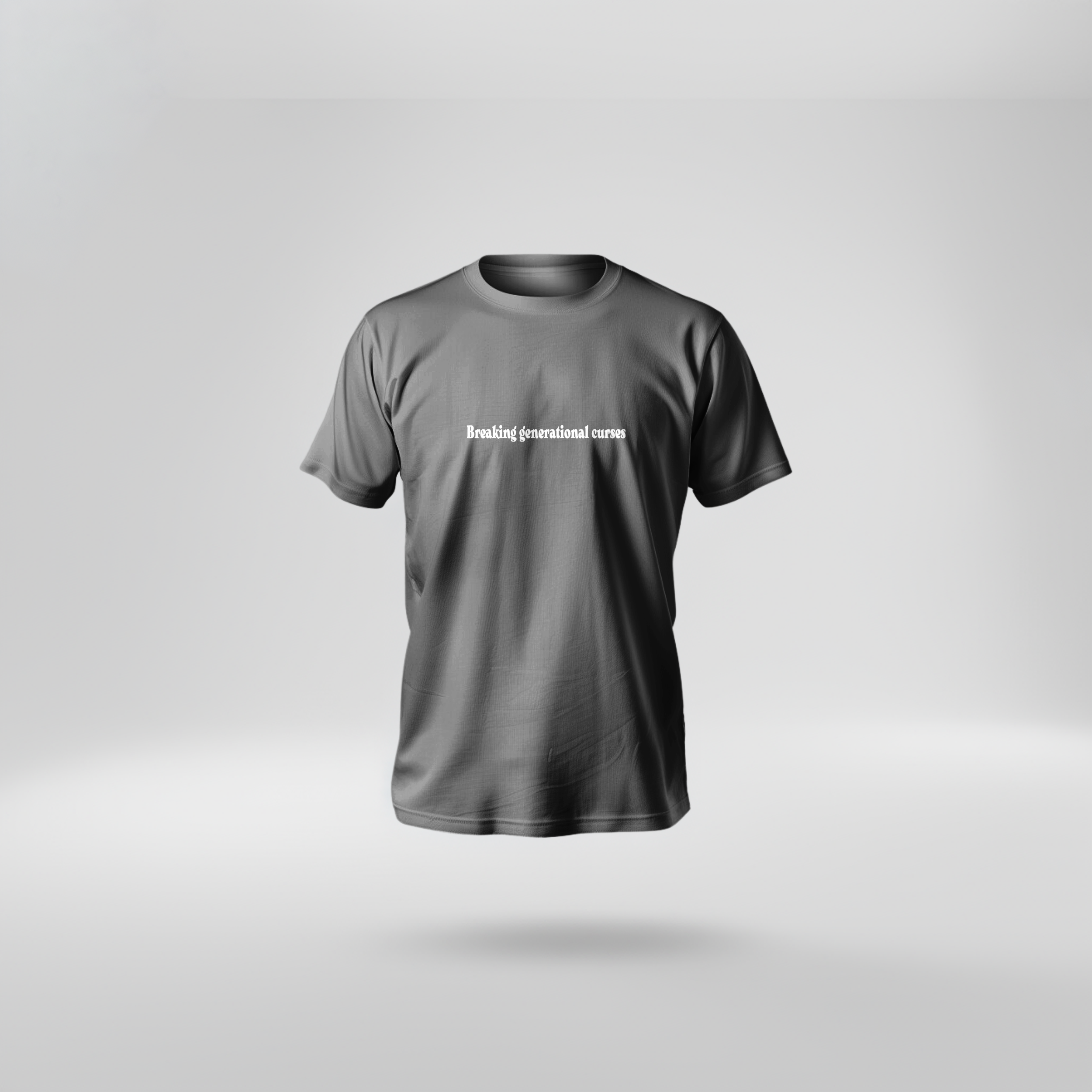 T-SHIRT | BREAKING