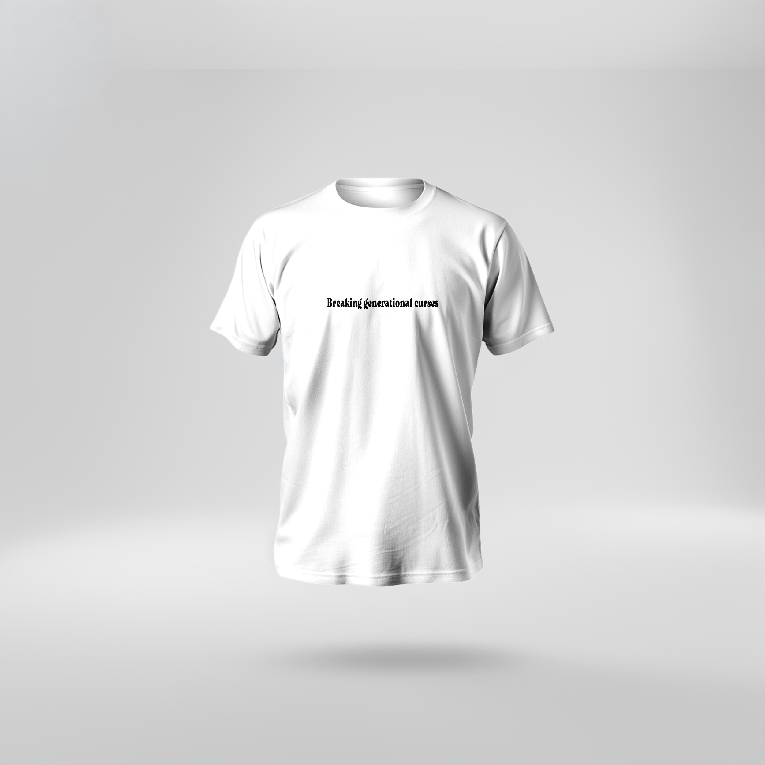 T-SHIRT | BREAKING