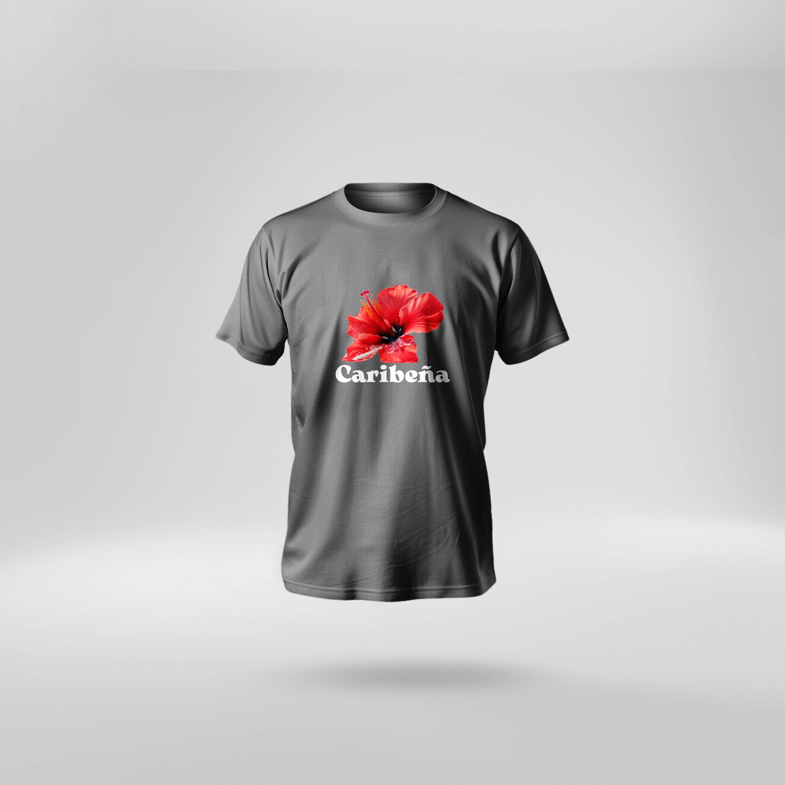 T-SHIRT | CARIBEÑA