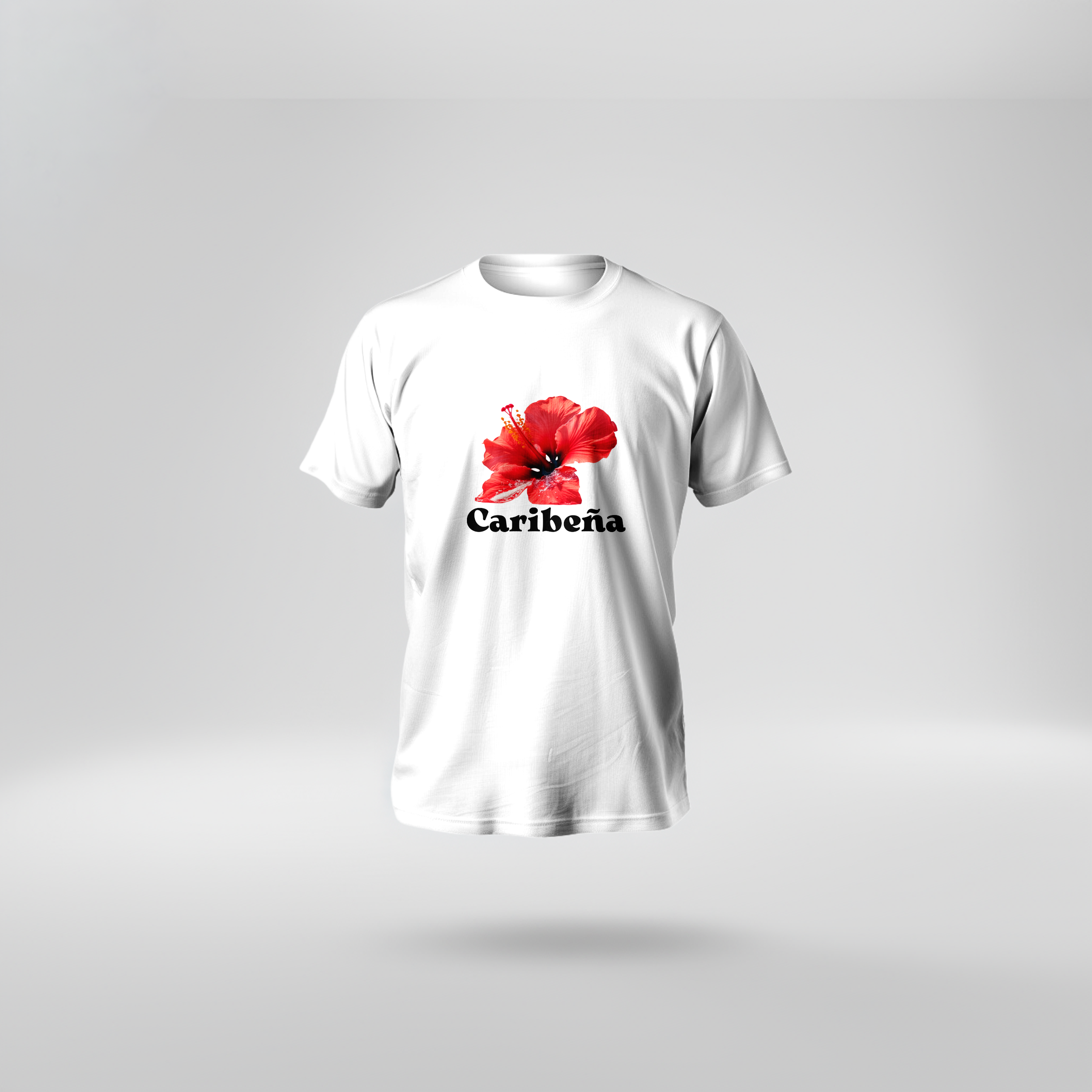 T-SHIRT | CARIBEÑA