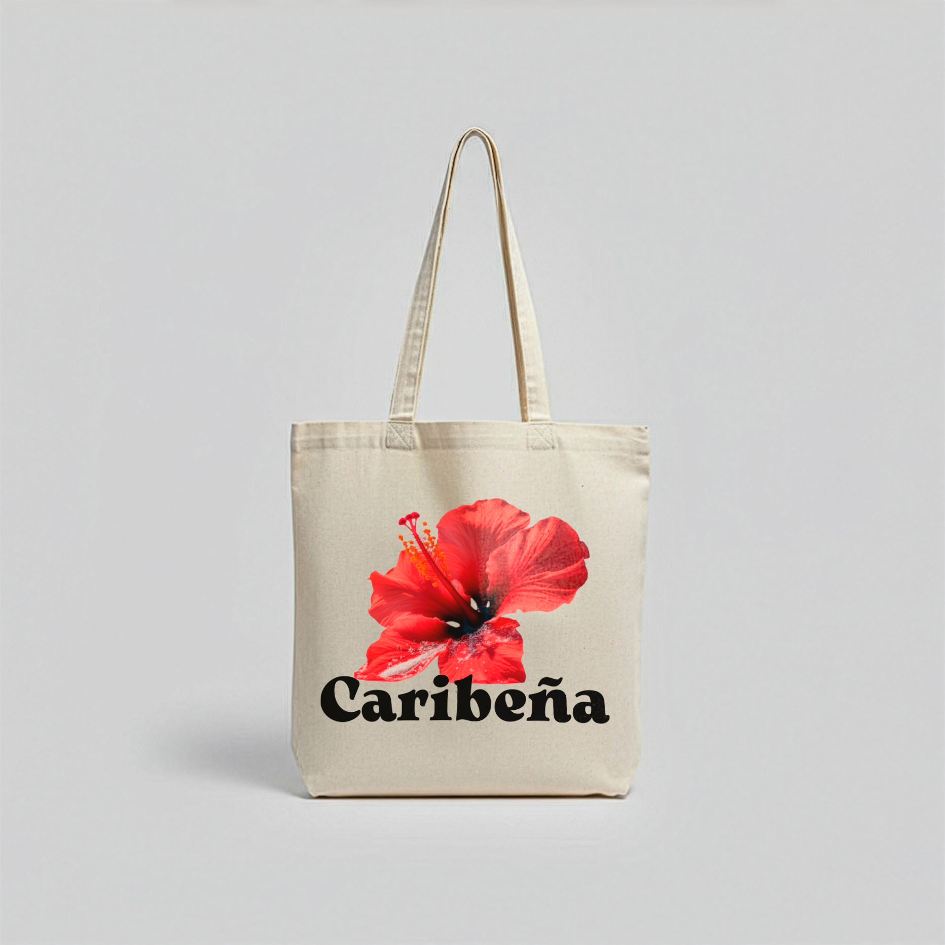 Tote bags | CARIBEÑA