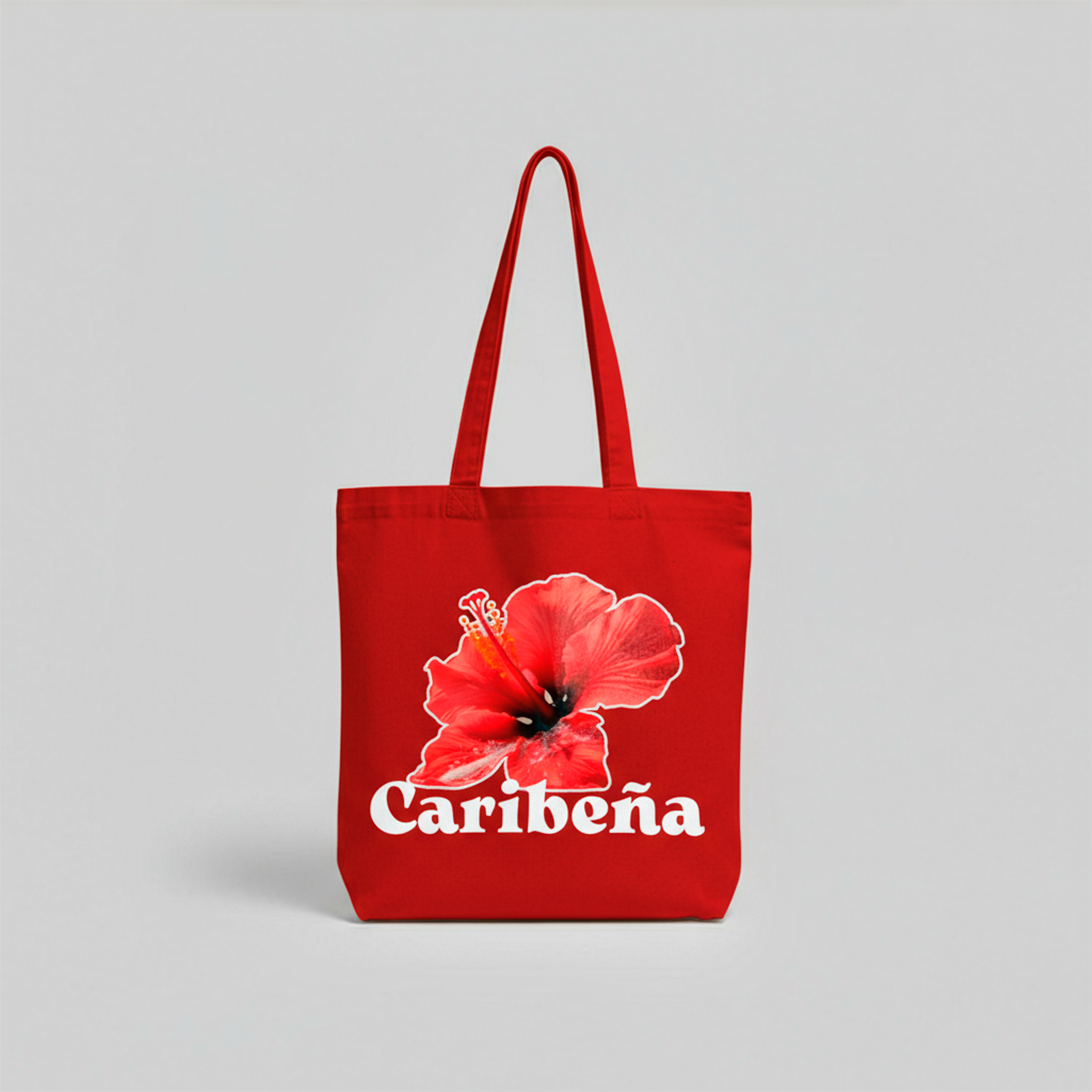 Tote bags | CARIBEÑA