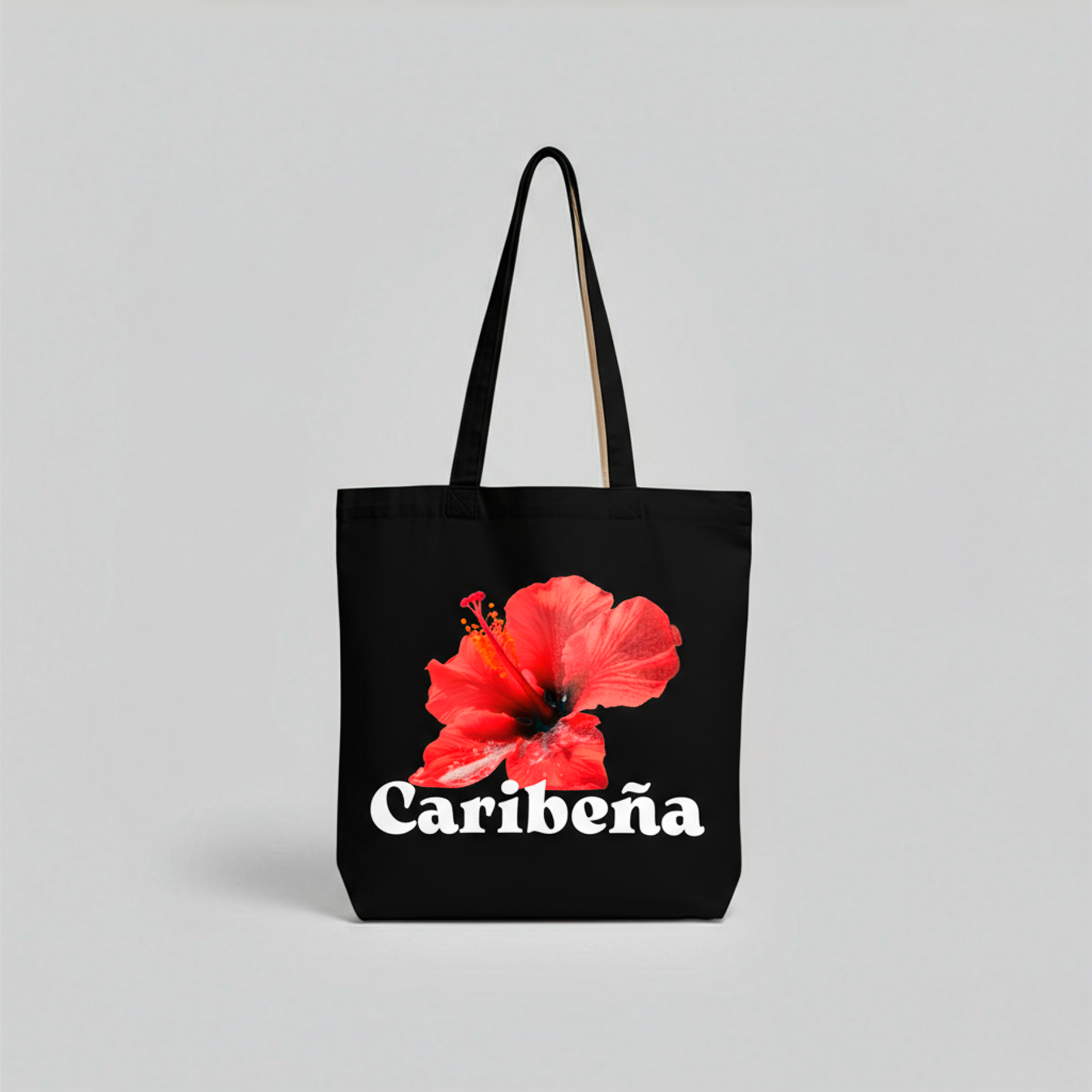 Tote bags | CARIBEÑA