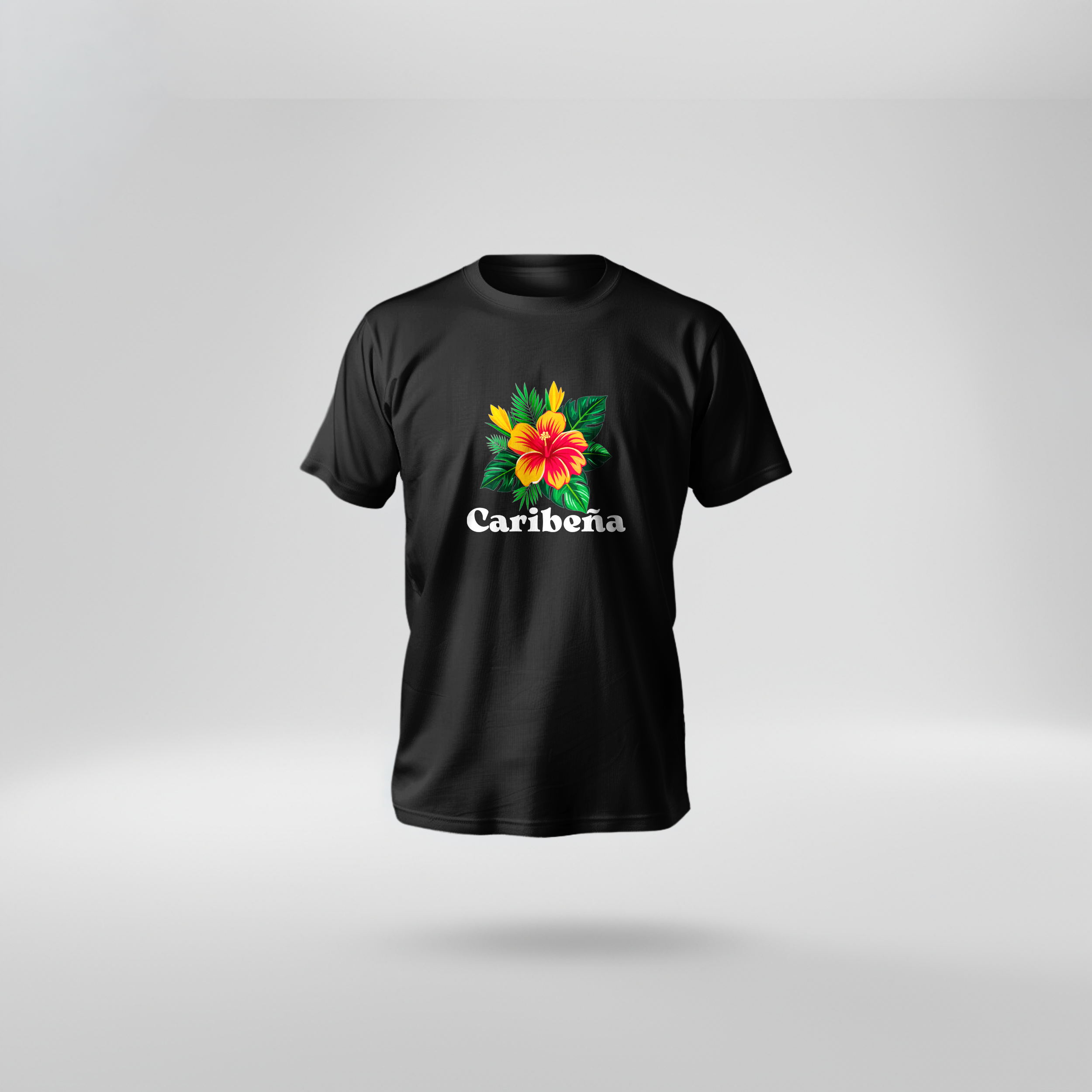 T-SHIRT | CARIBEÑA