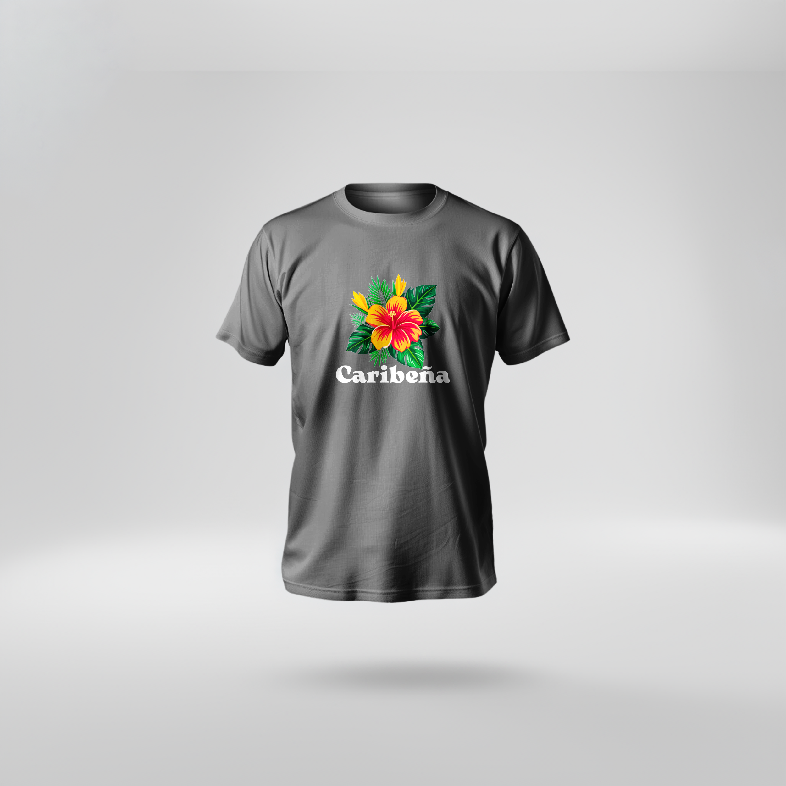 T-SHIRT | CARIBEÑA