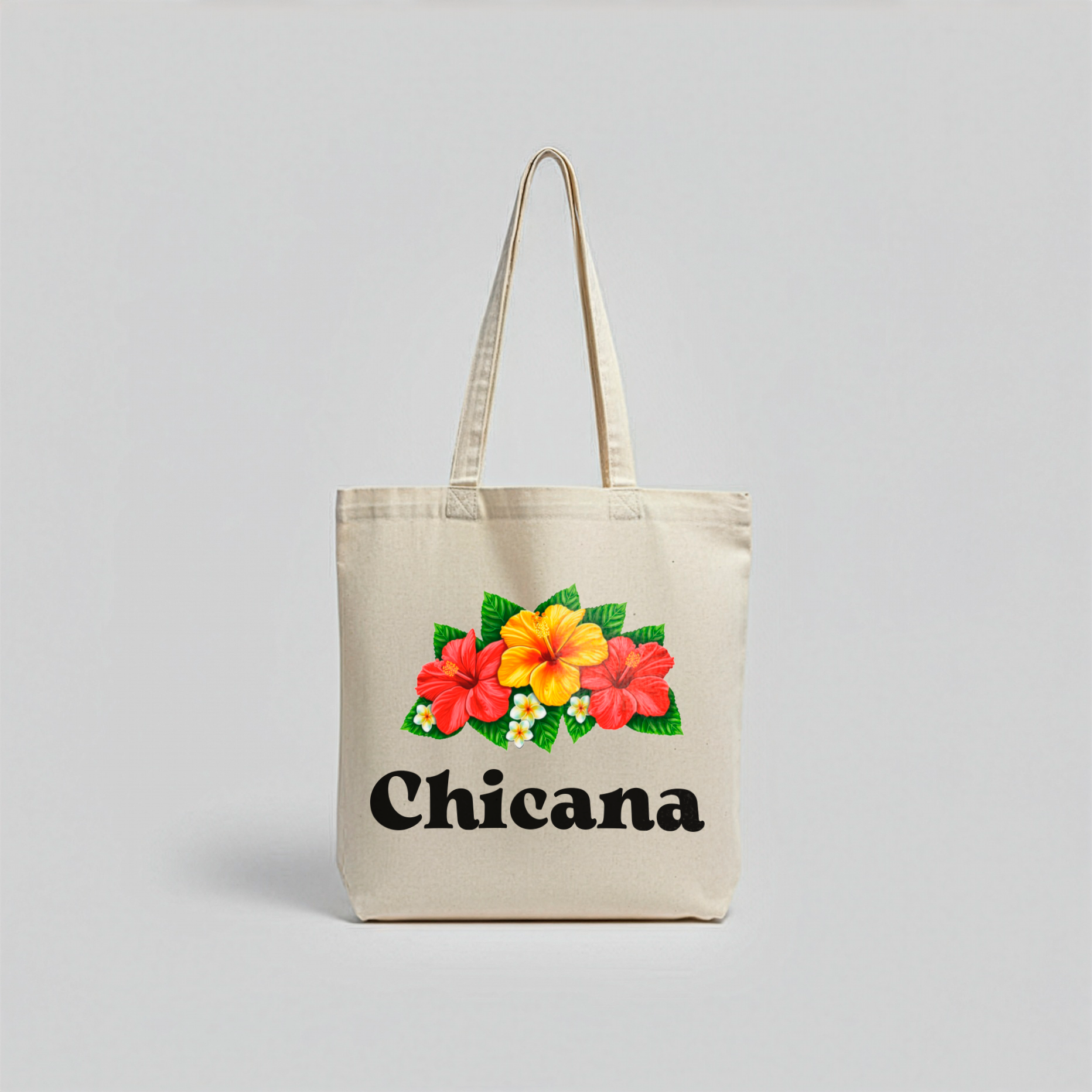 Tote bags | CHICANA