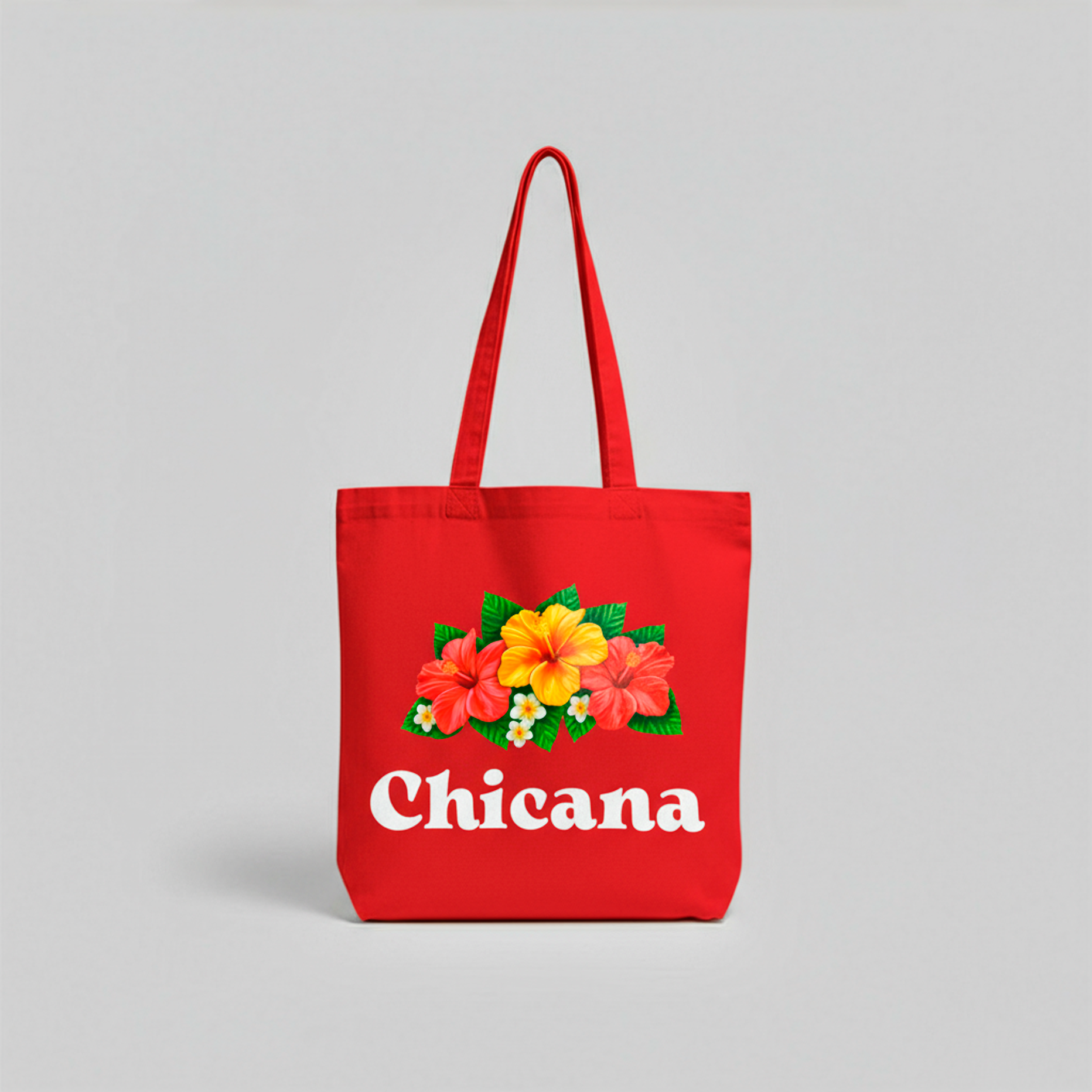 Tote bags | CHICANA