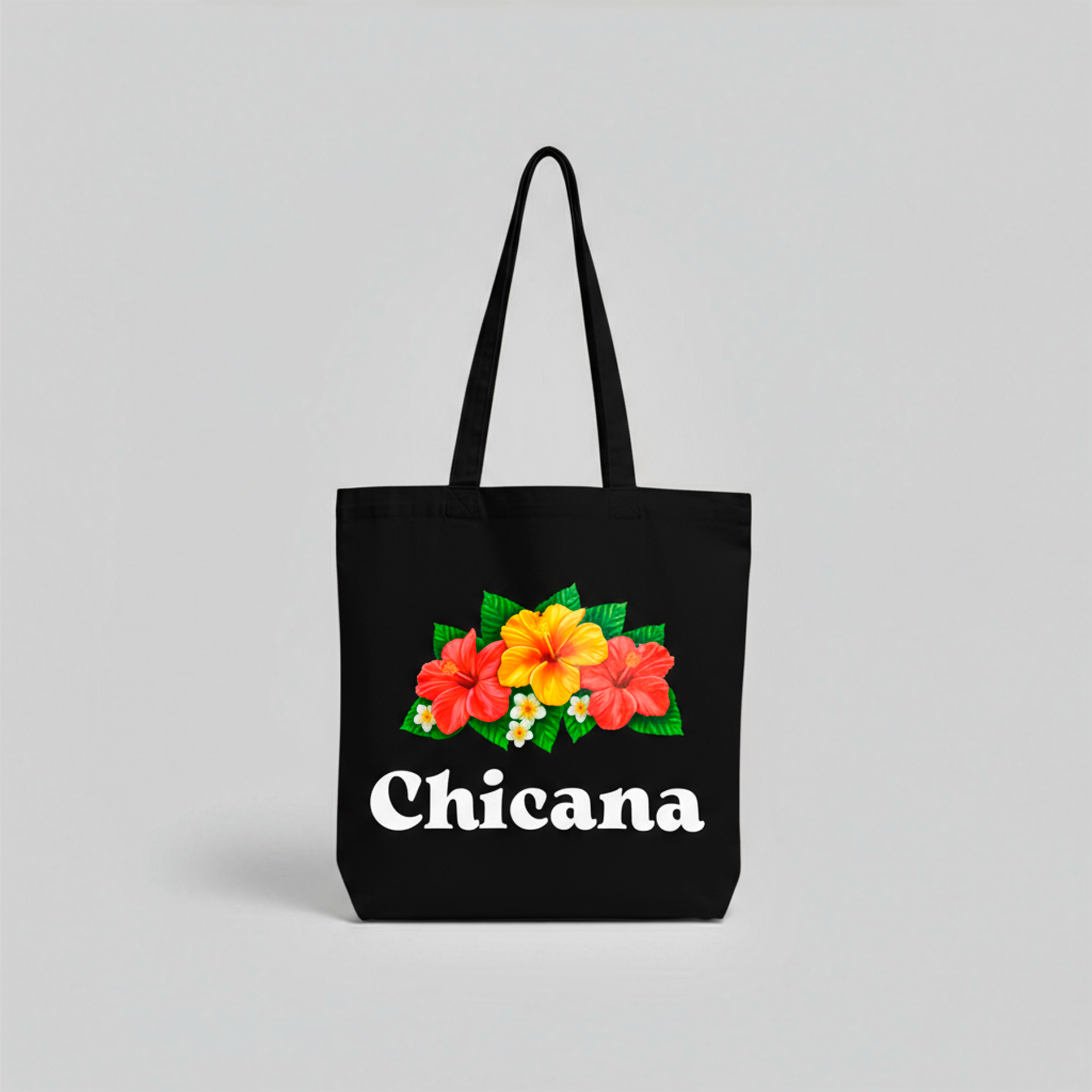 Tote bags | CHICANA