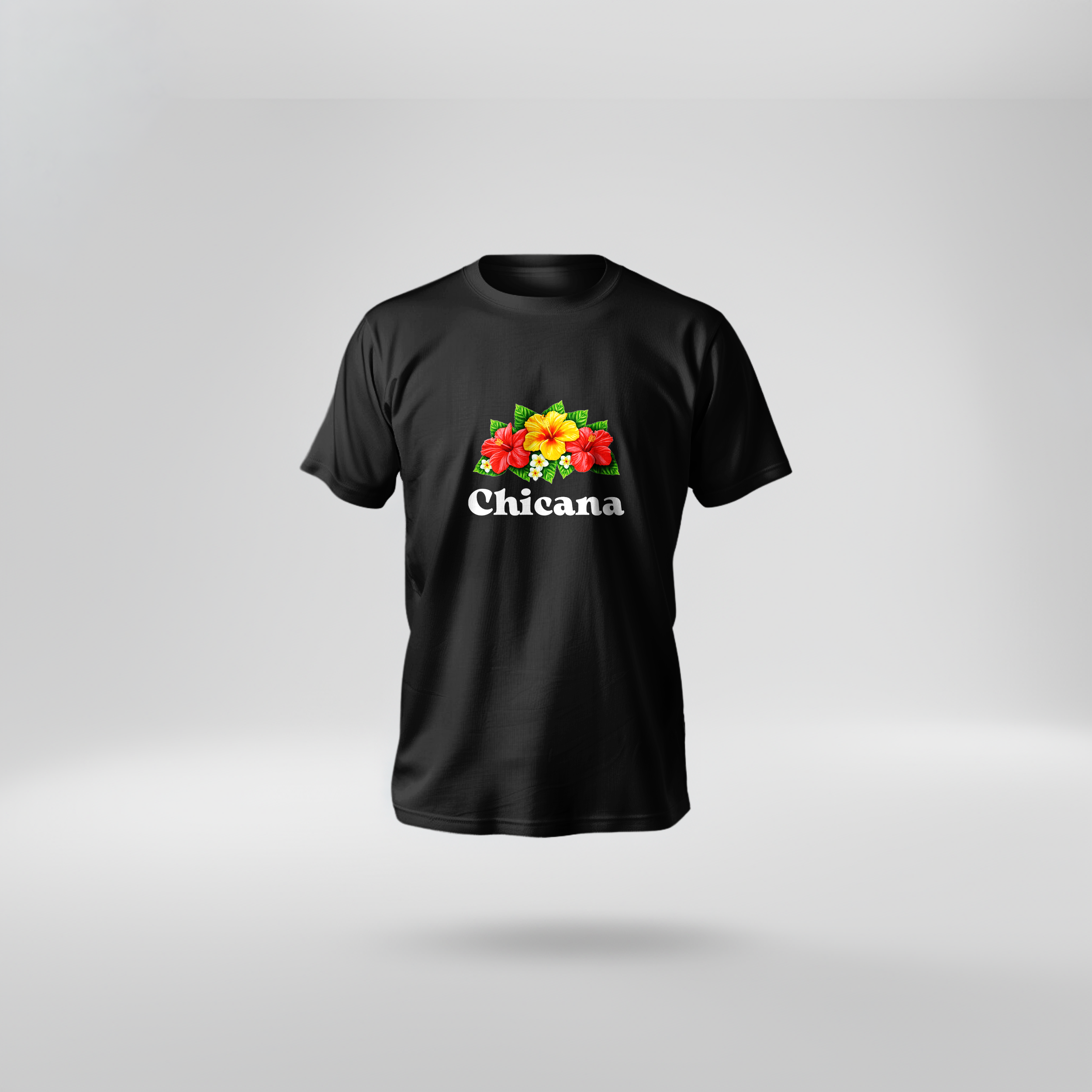 T-SHIRT | CHICANA