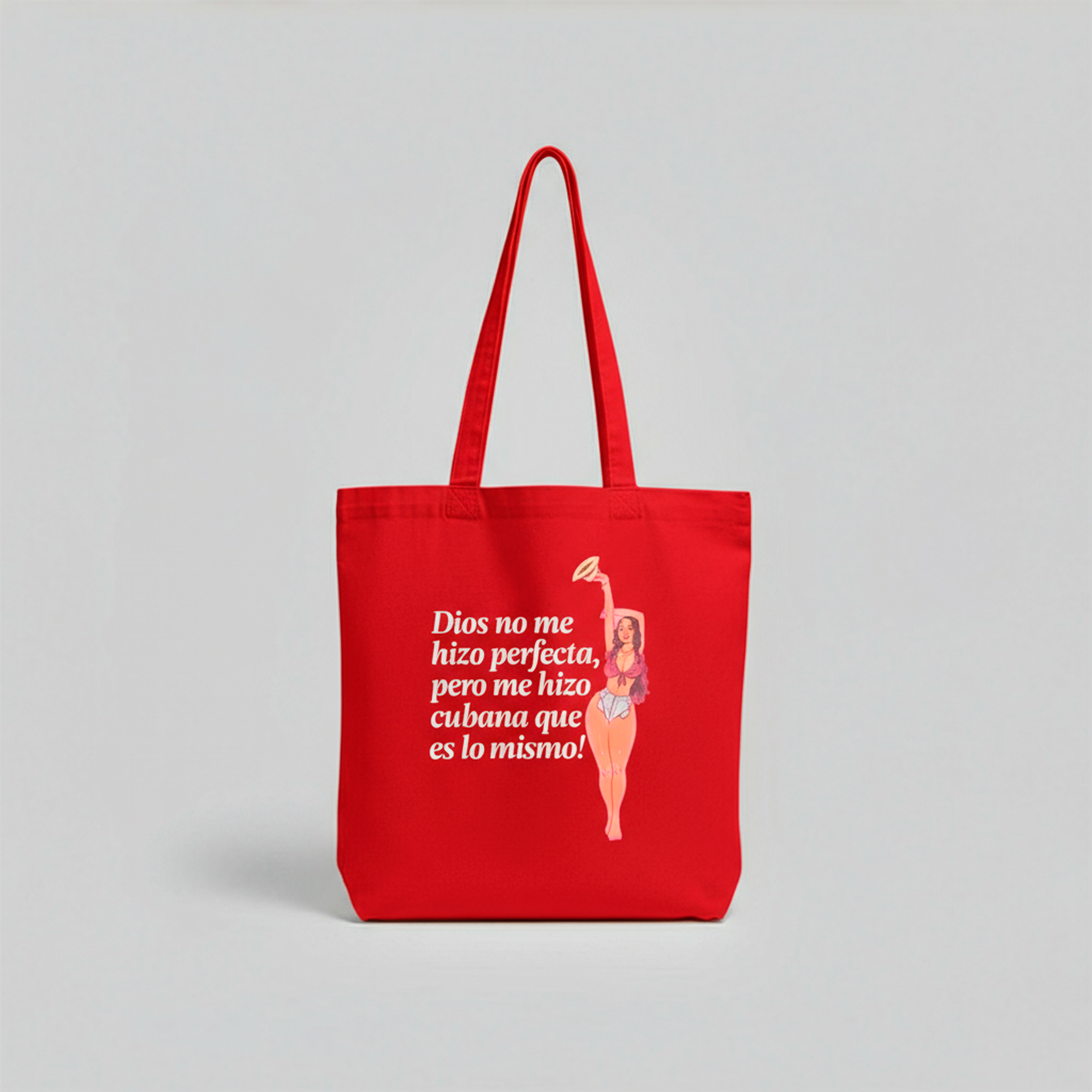 Tote bags | CUBANA PERFECTA