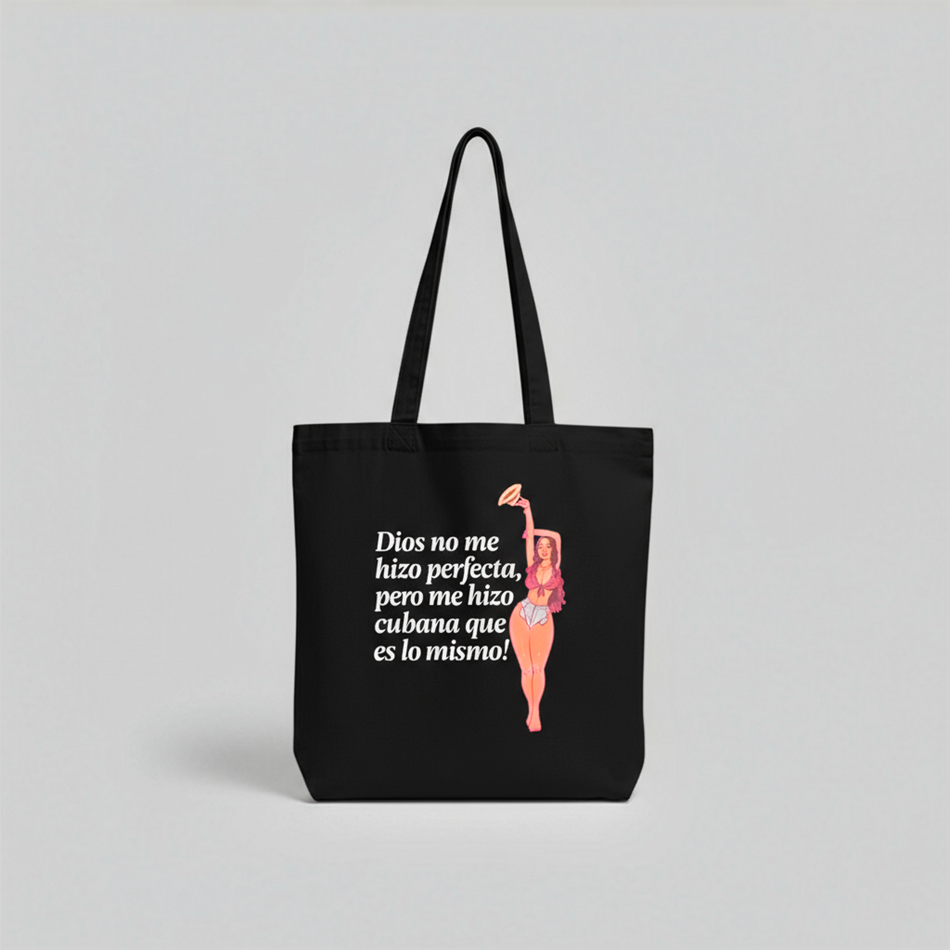 Tote bags | CUBANA PERFECTA