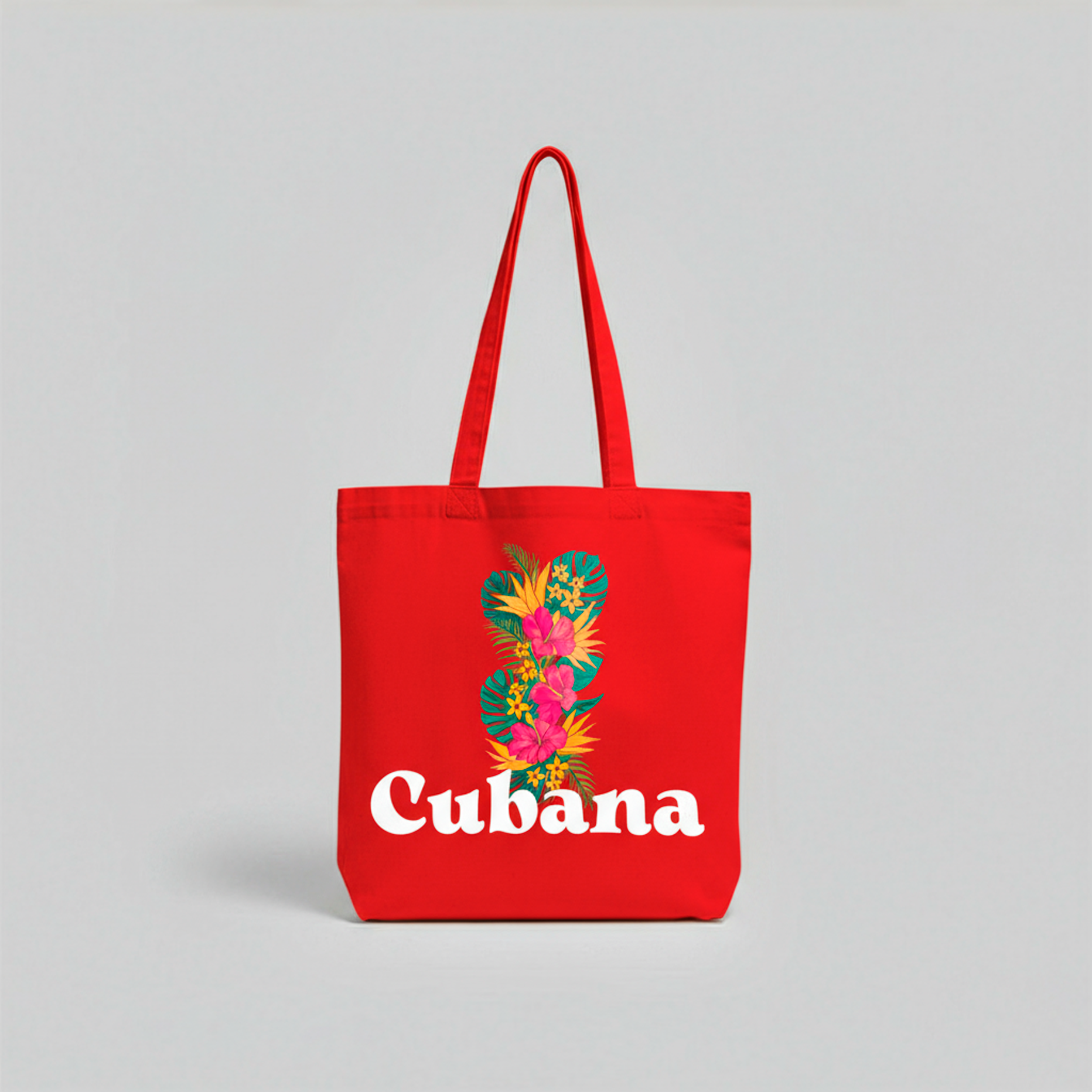 Tote bags | CUBANA
