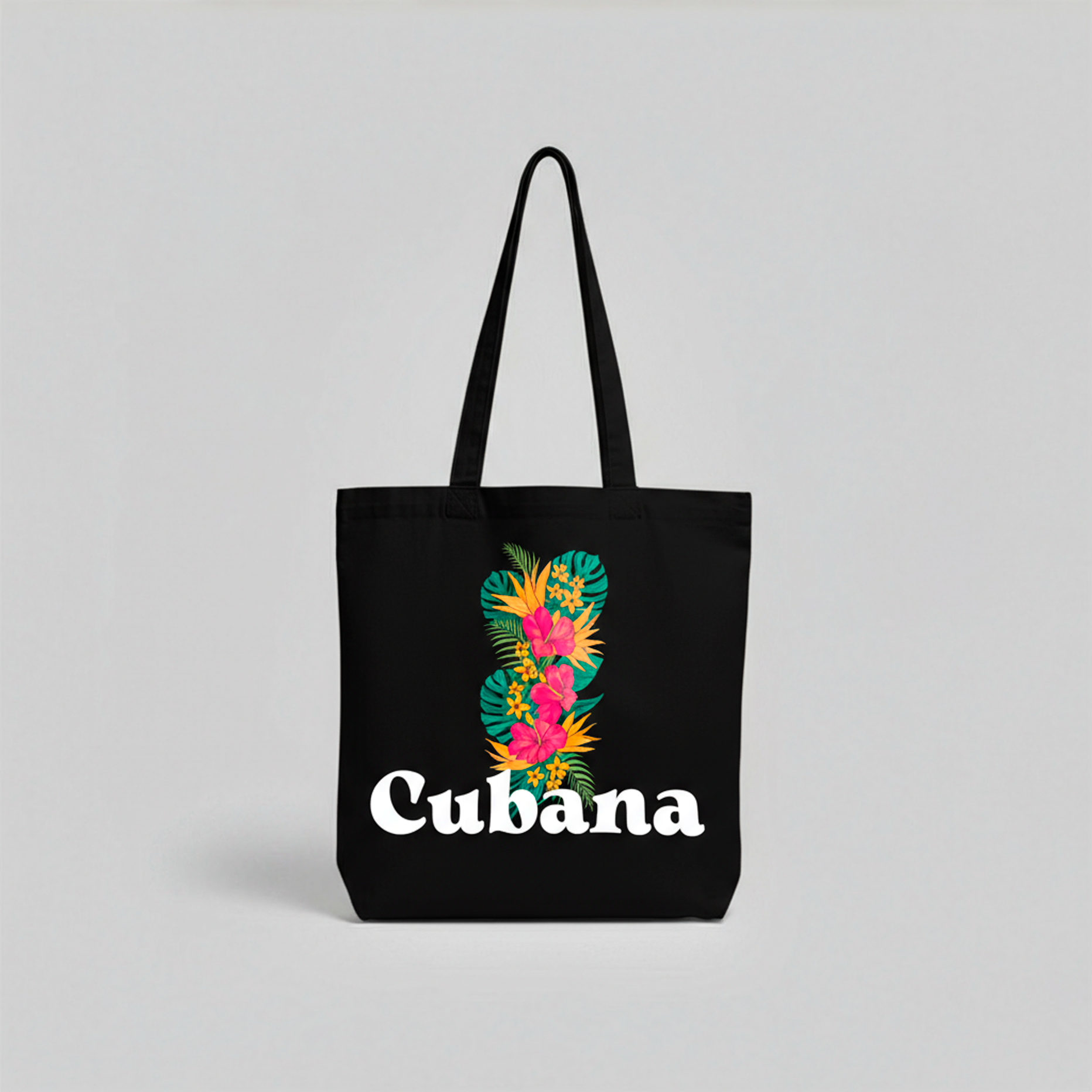 Tote bags | CUBANA
