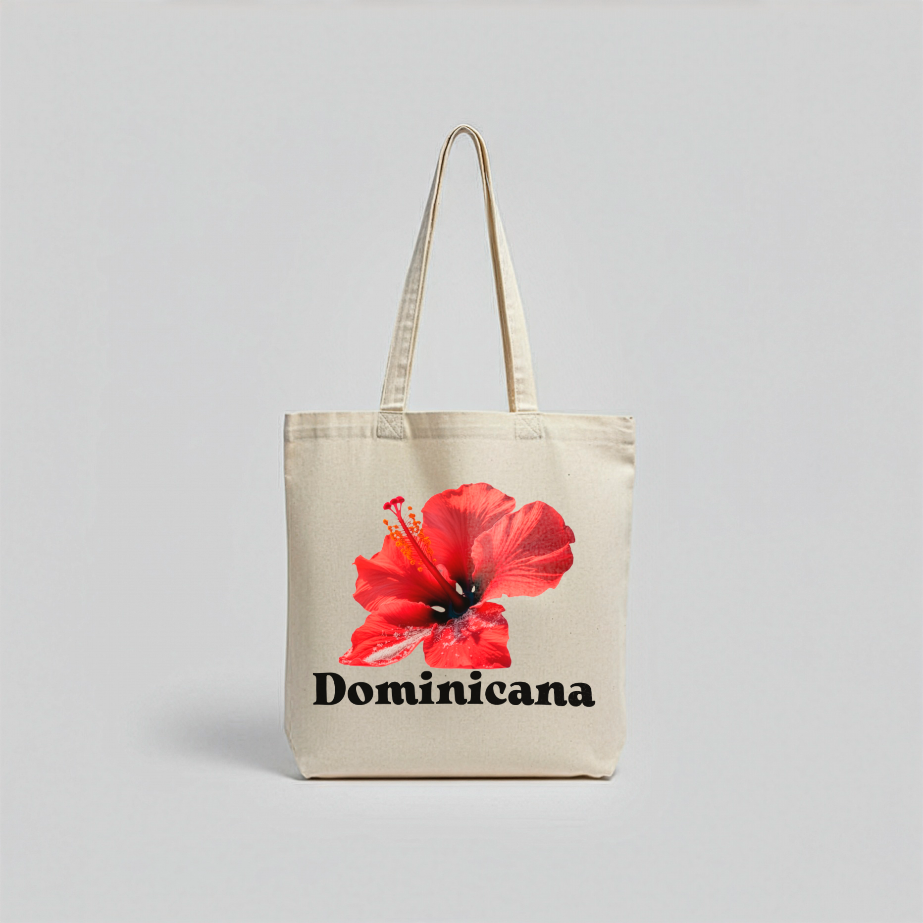 Tote bags | DOMINICANA