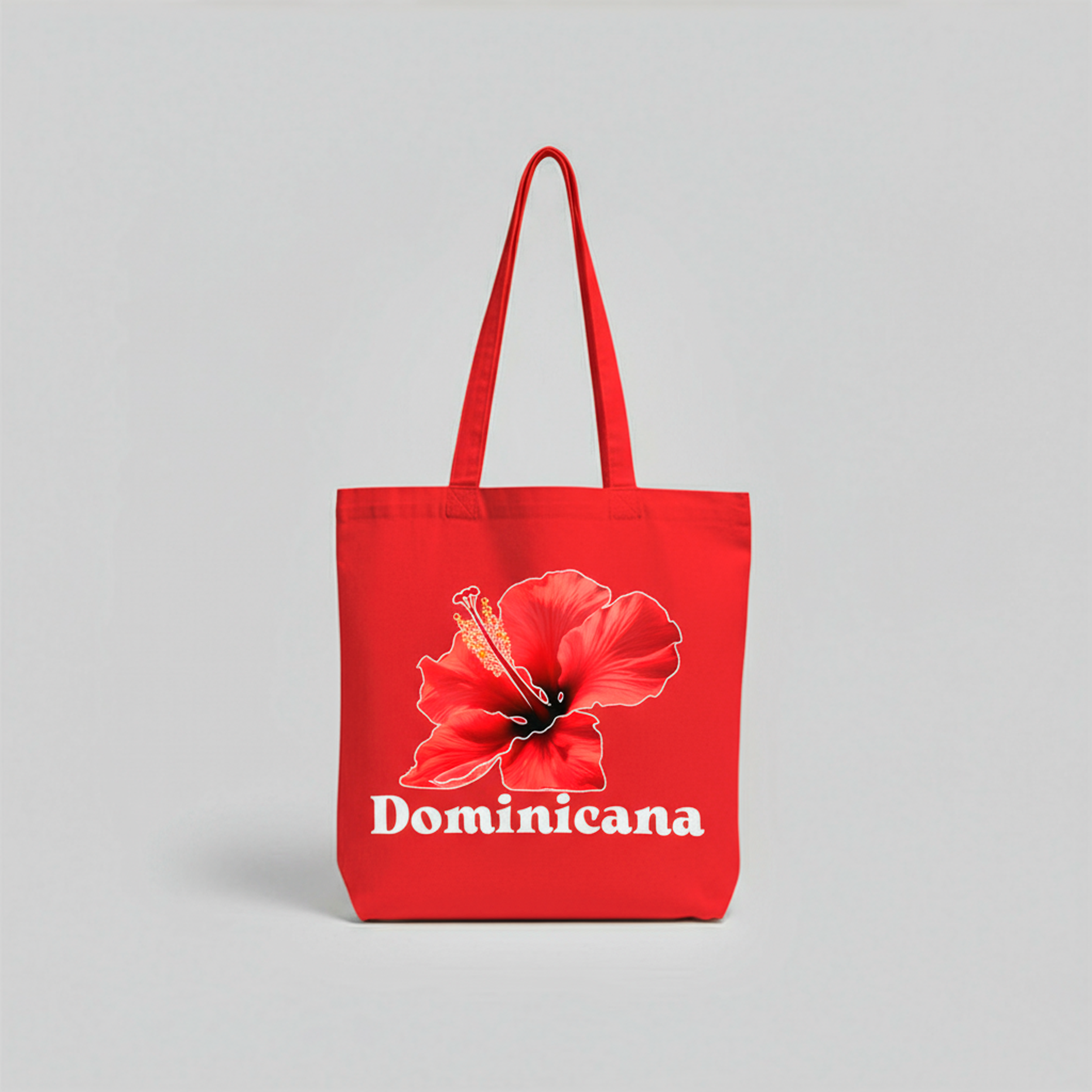 Tote bags | DOMINICANA