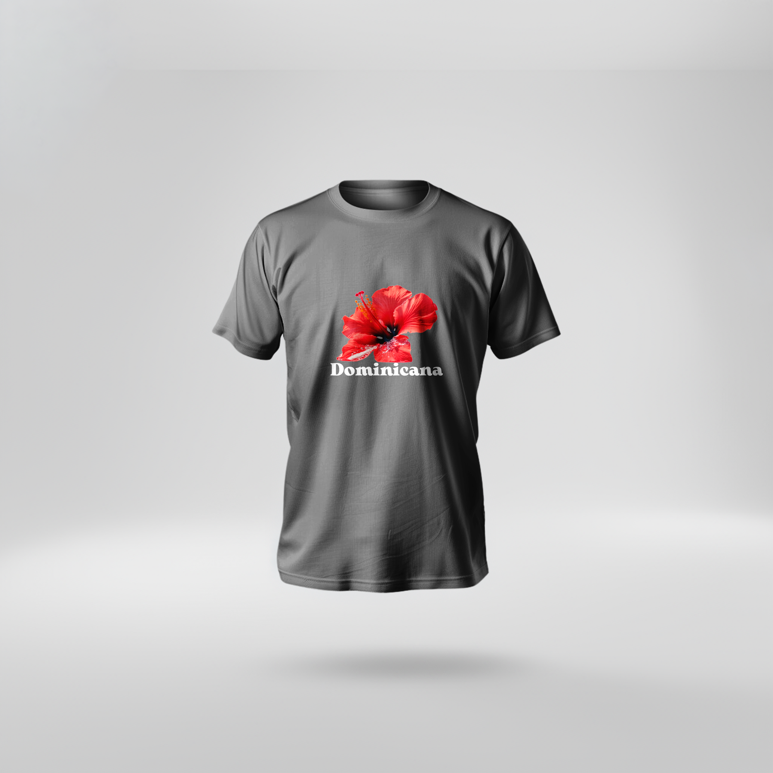 T-SHIRT | DOMINICANA