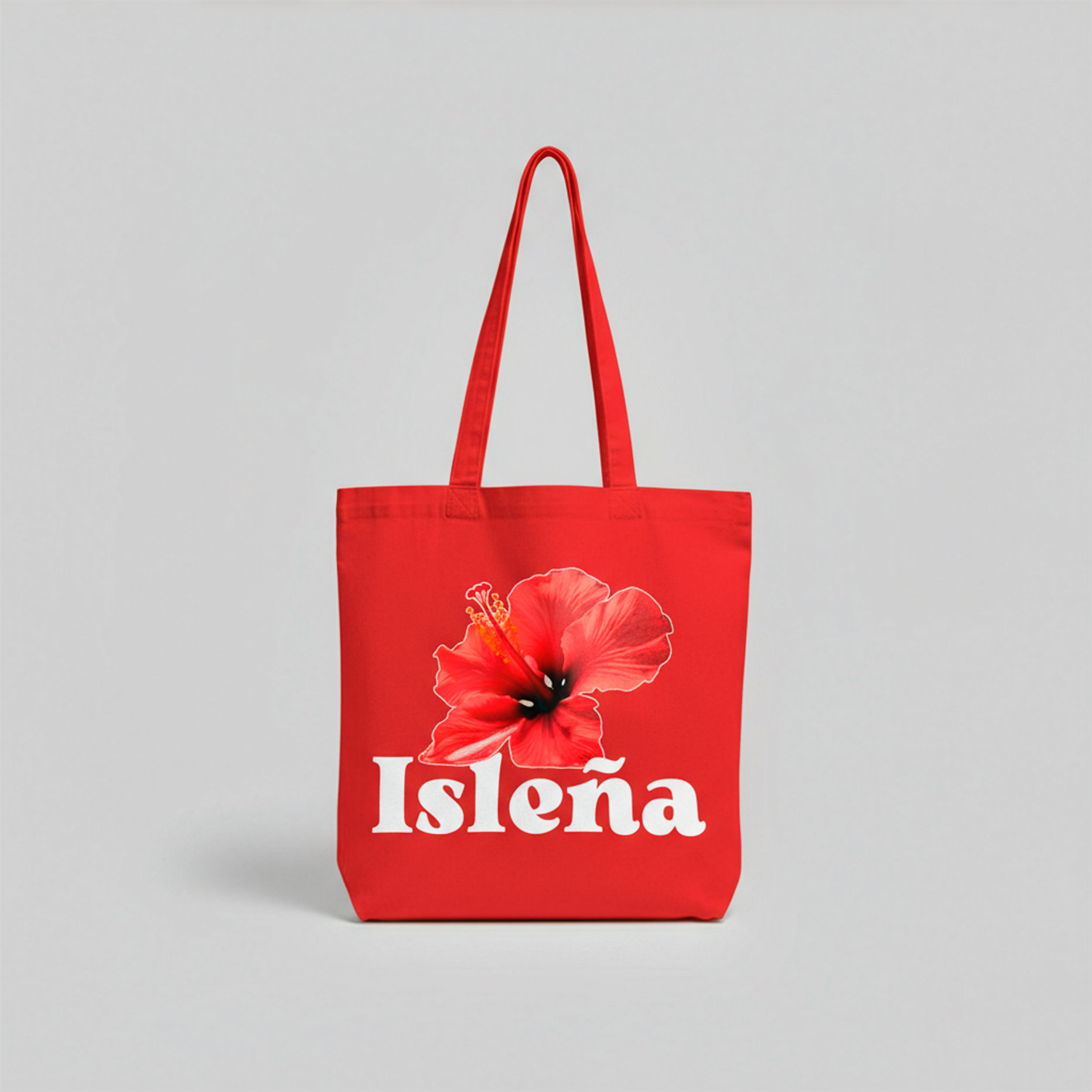 Tote bags | ISLEÑA