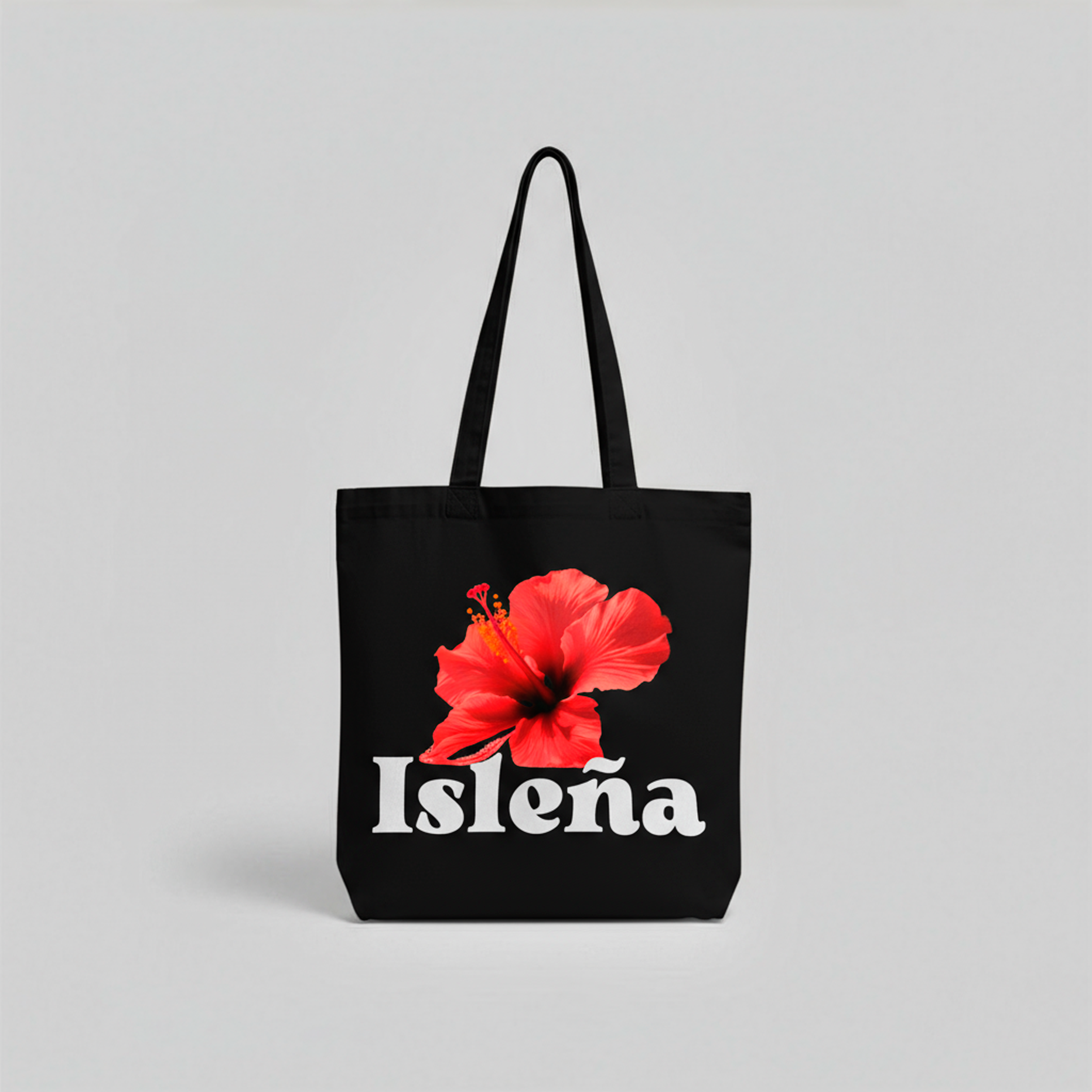 Tote bags | ISLEÑA