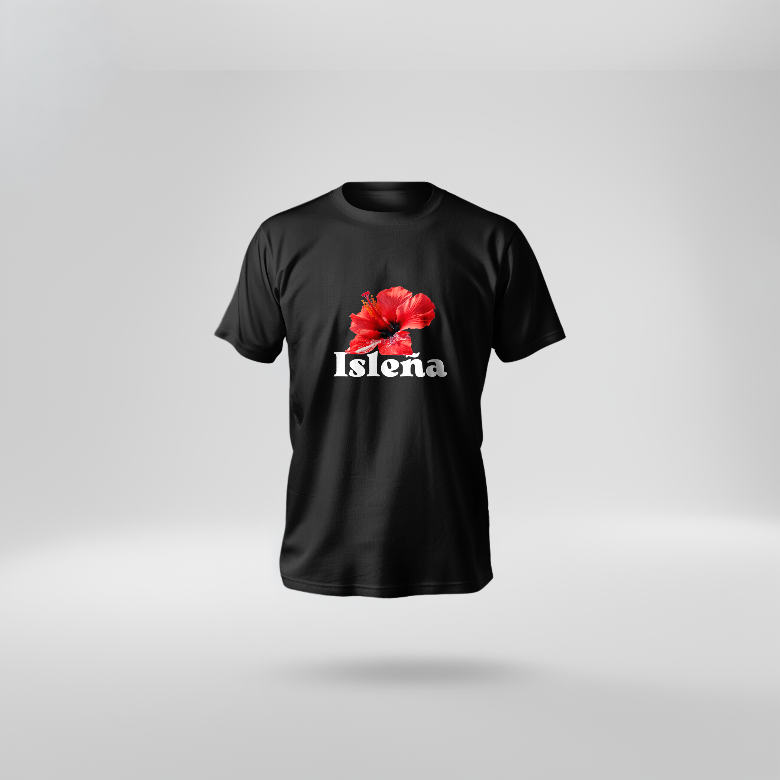 T-SHIRT | ISLEÑA