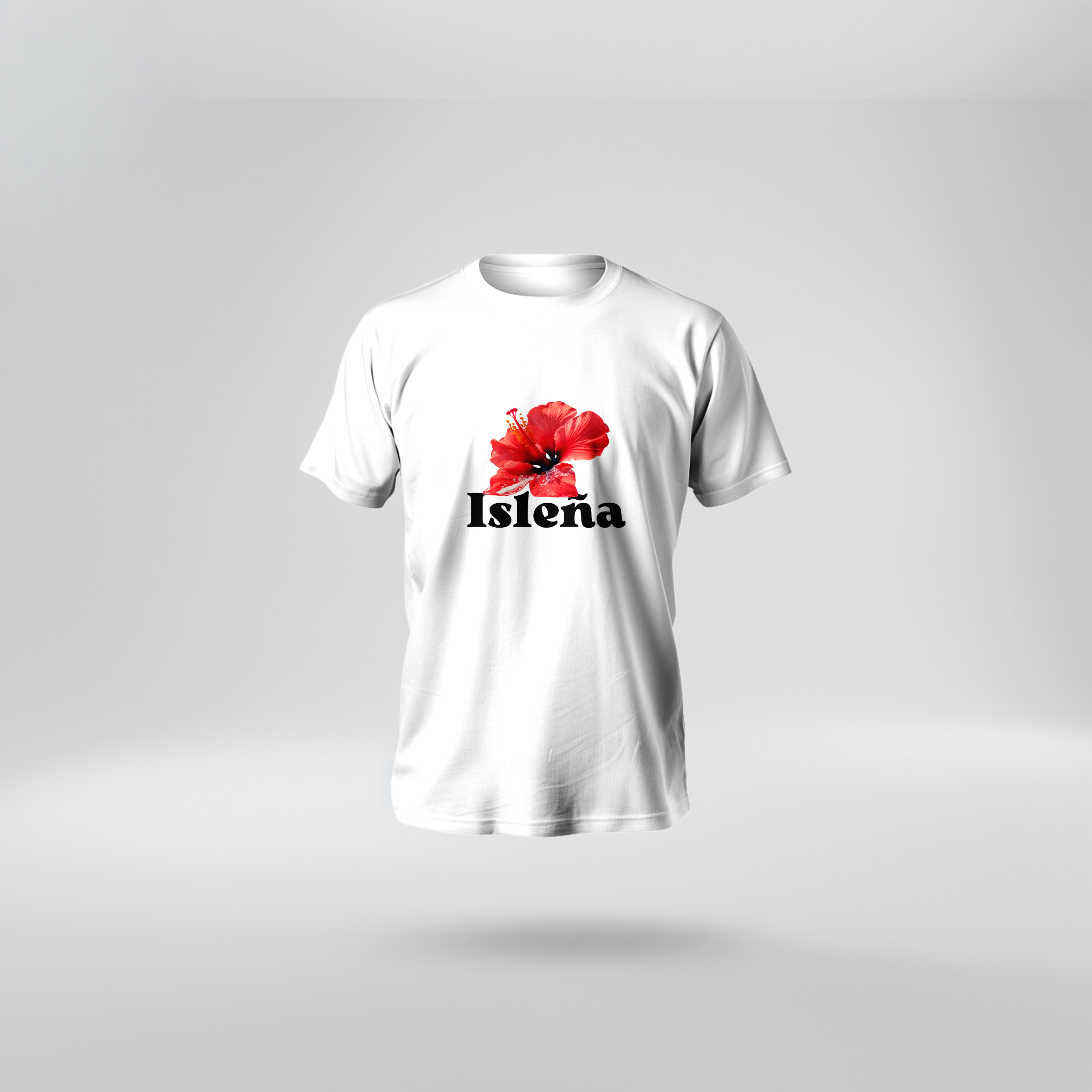 T-SHIRT | ISLEÑA