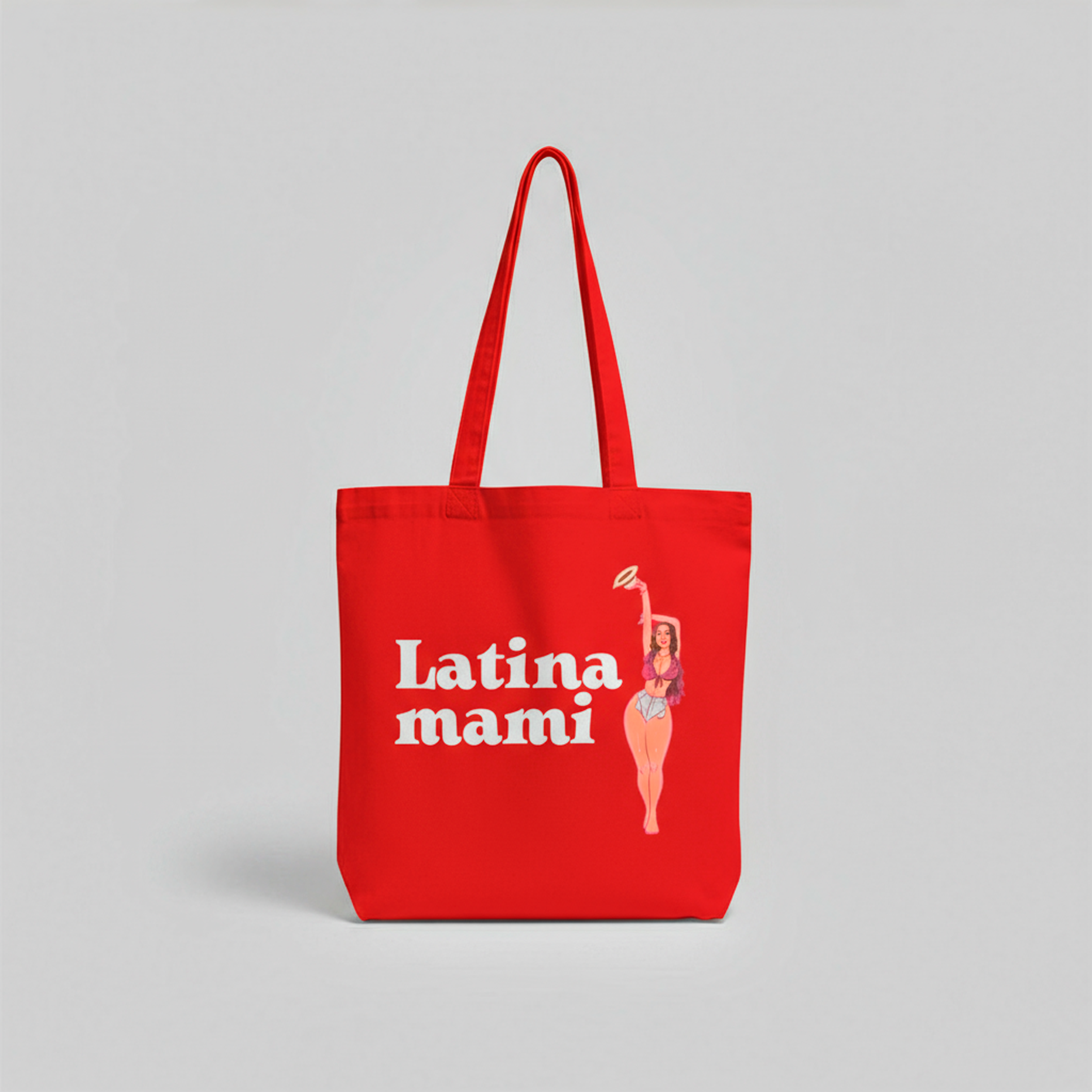 Tote bags | LATINA MAMI