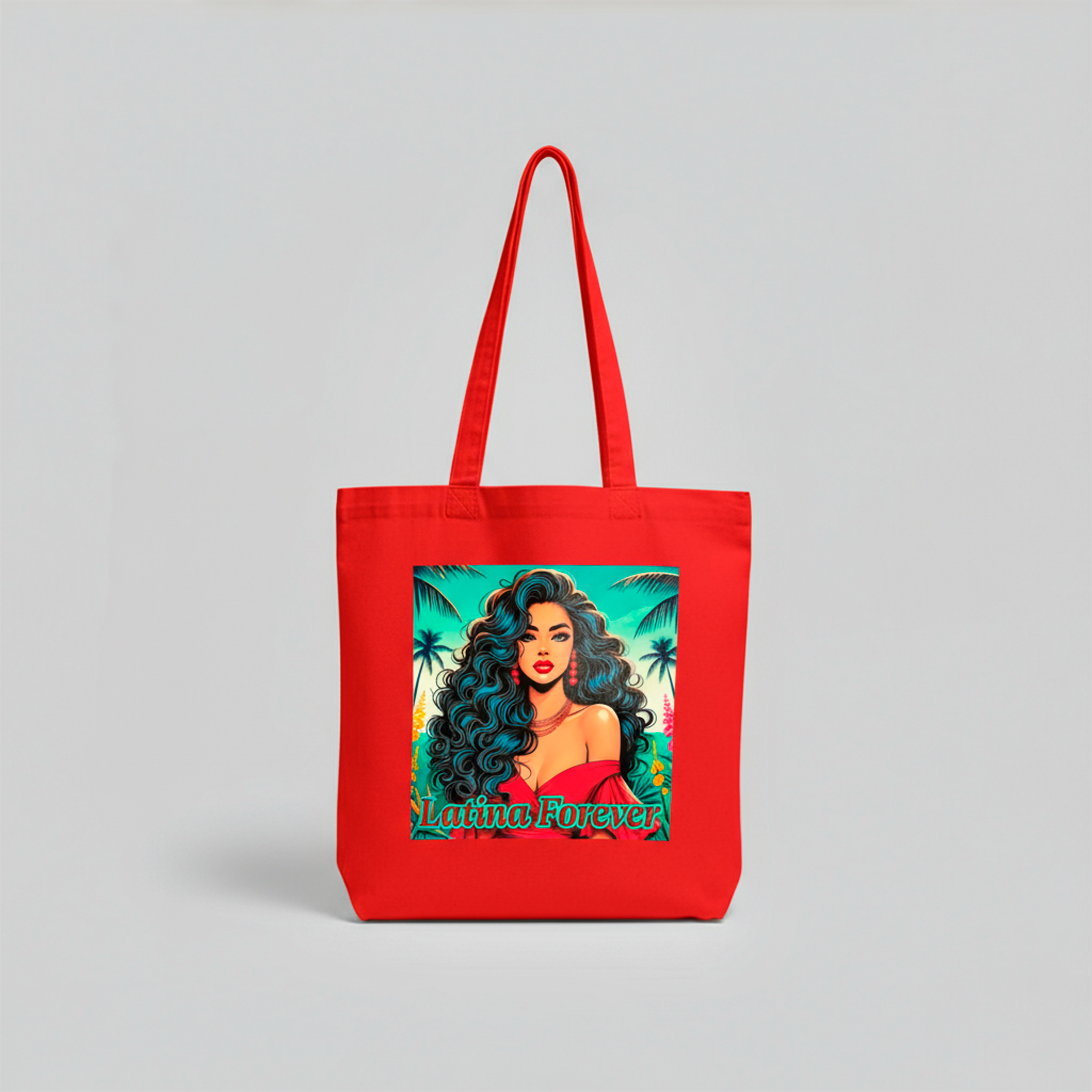 Tote bags | LATINA FOREVER