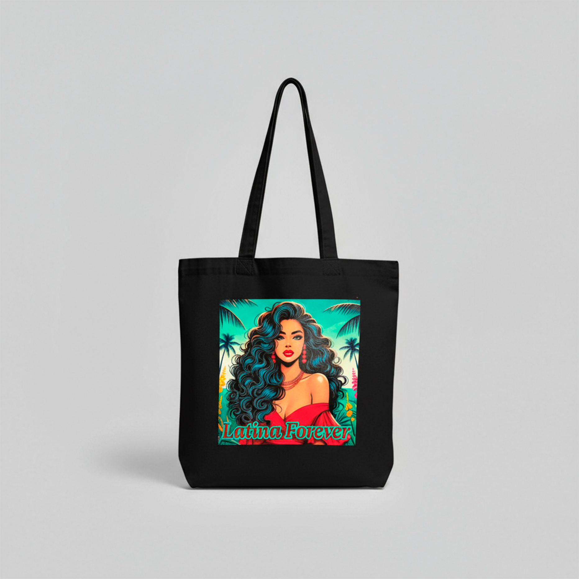 Tote bags | LATINA FOREVER
