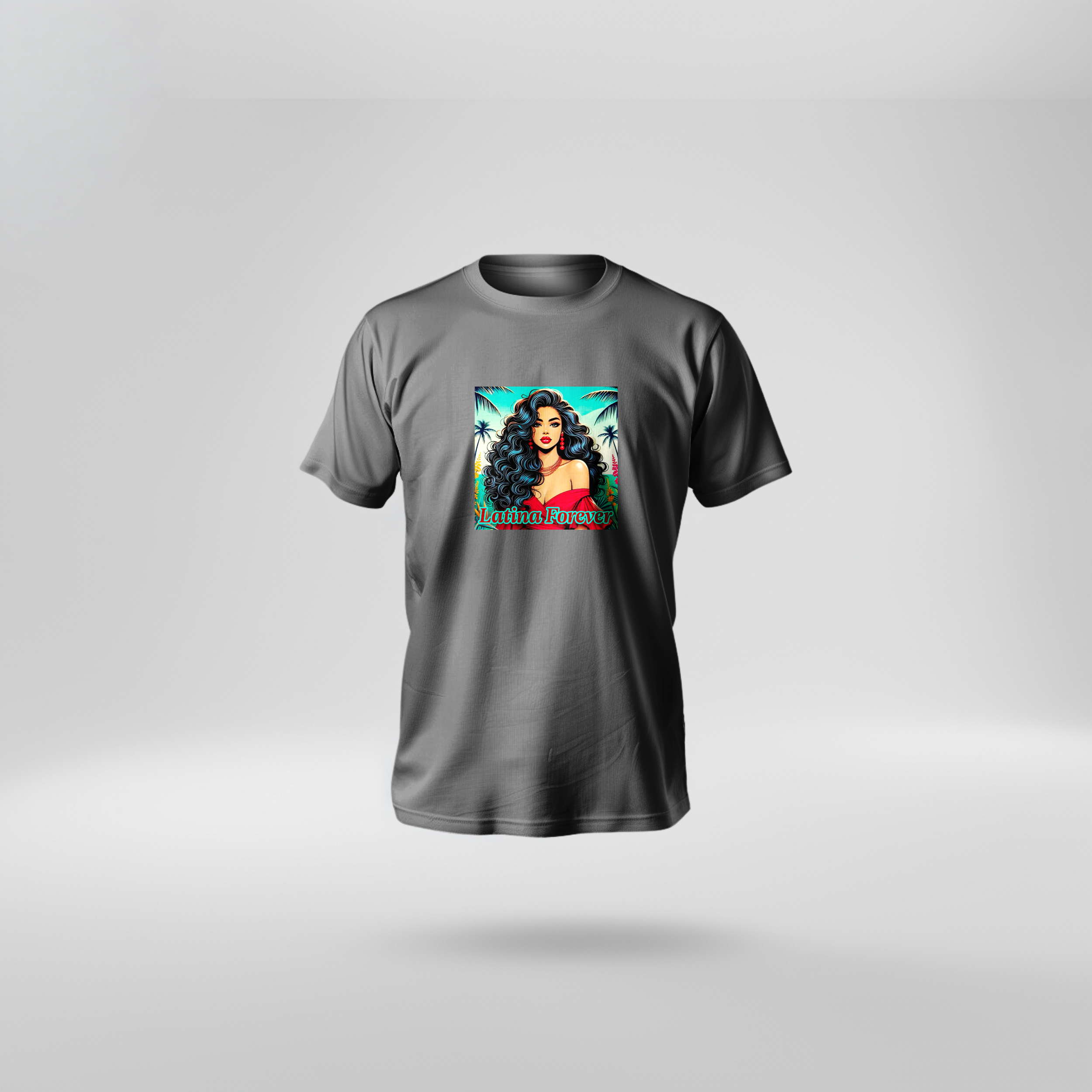 T-SHIRT | LATINA FOREVER