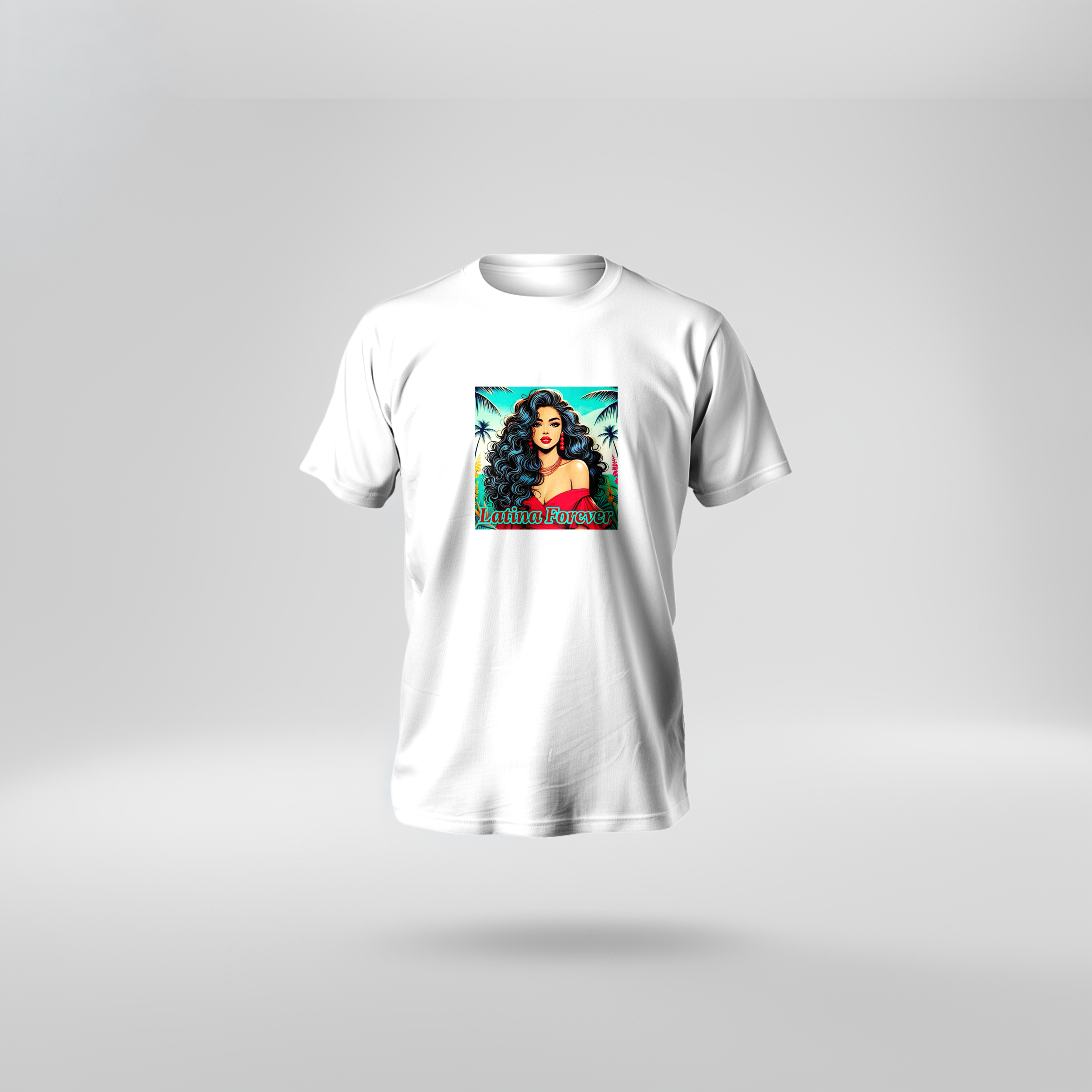 T-SHIRT | LATINA FOREVER