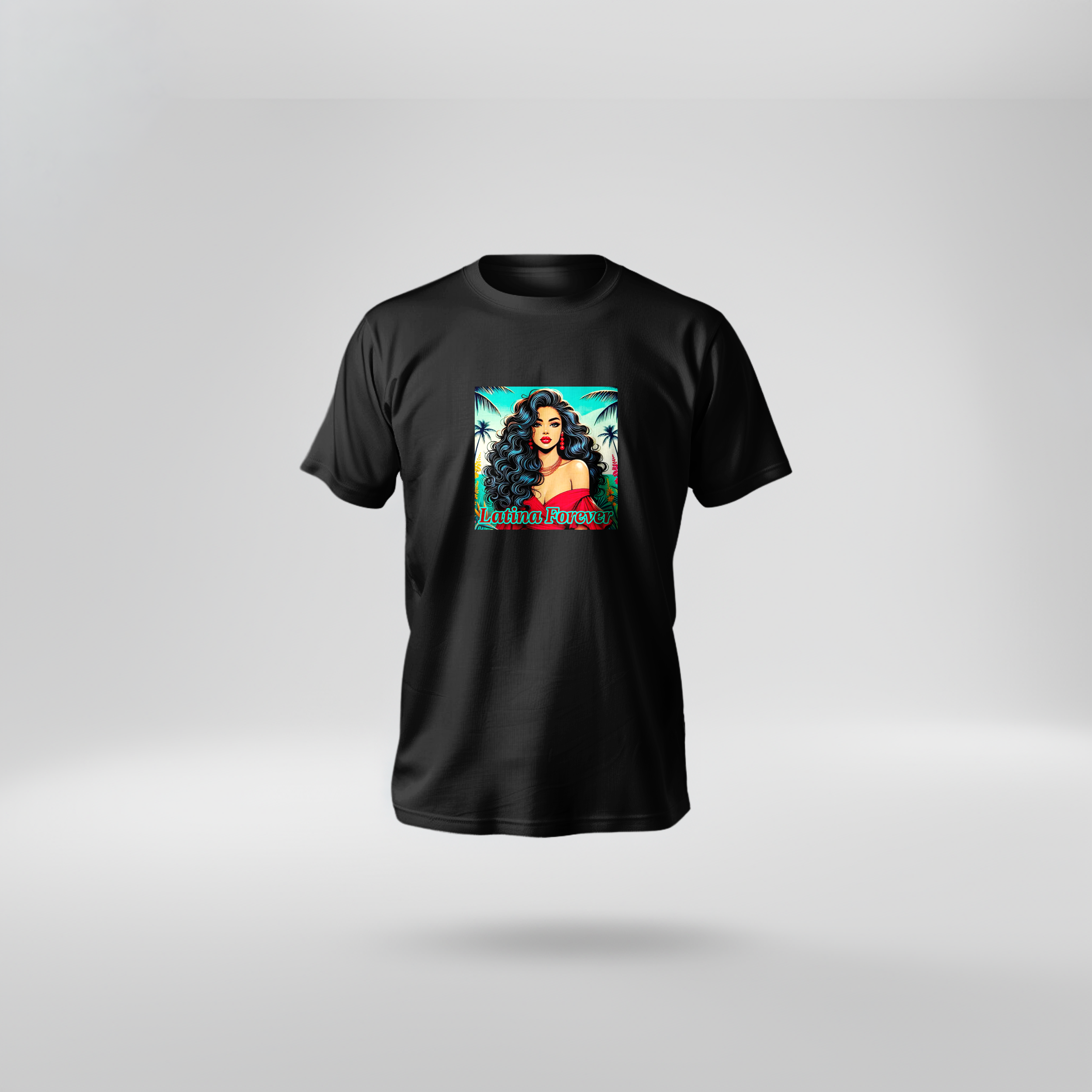 T-SHIRT | LATINA FOREVER