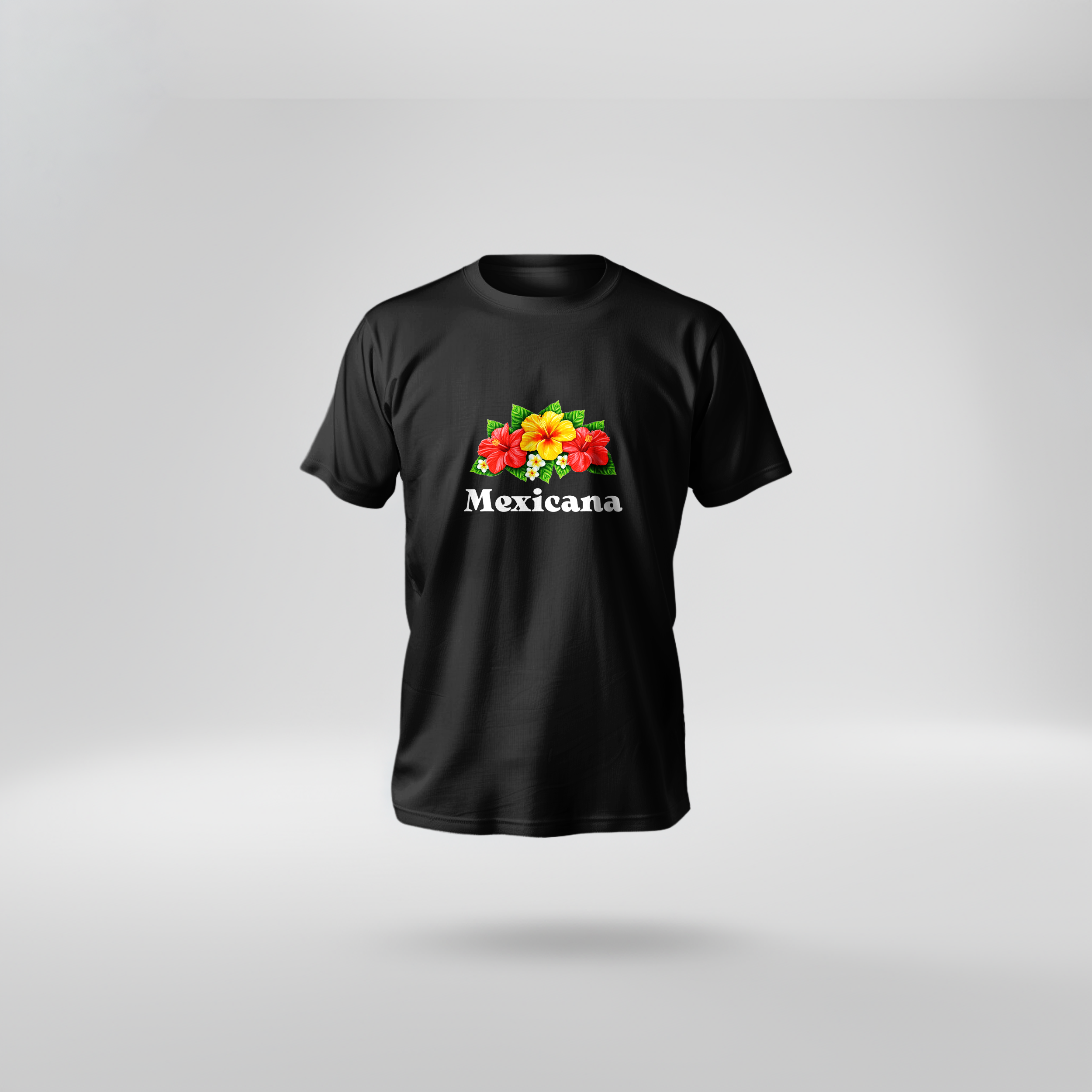 T-SHIRT | MEXICANA
