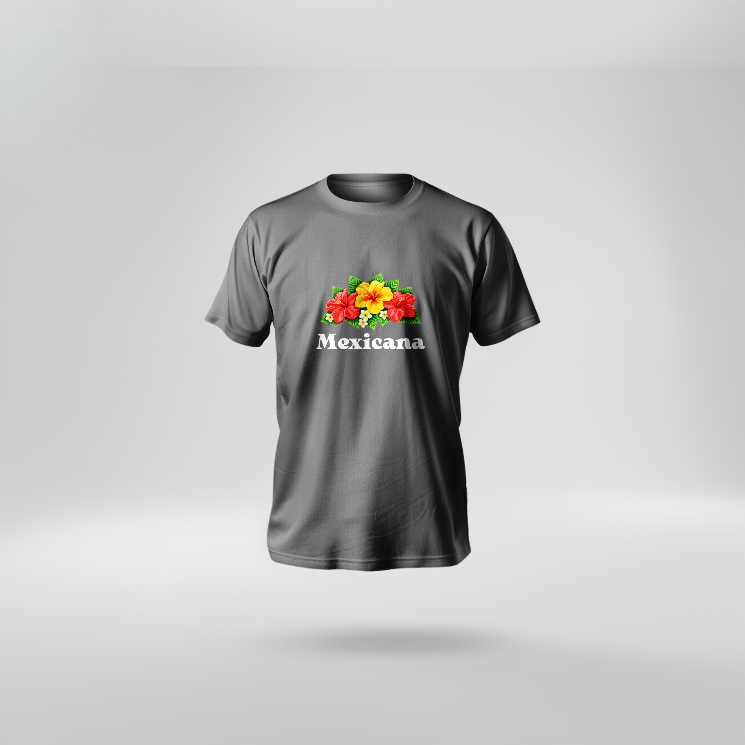 T-SHIRT | MEXICANA