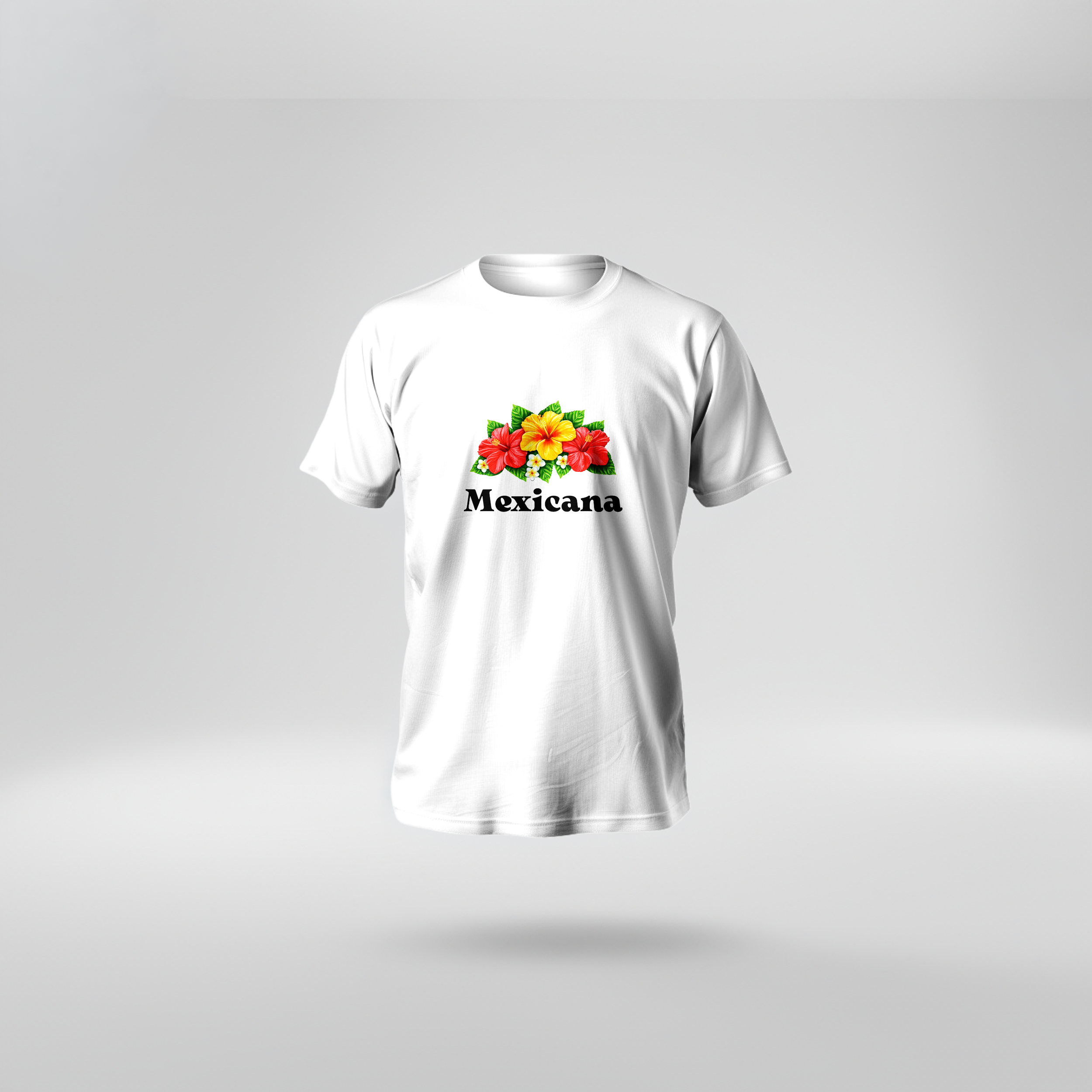T-SHIRT | MEXICANA